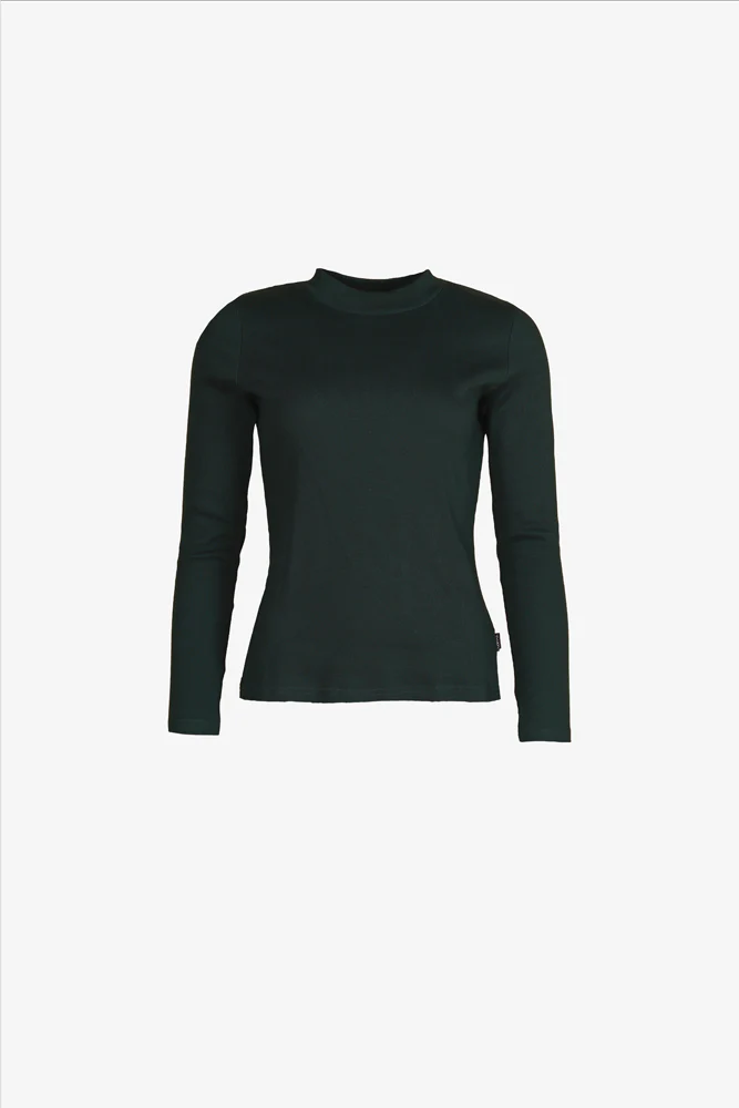 Rudi Shirt, Green - Image 3