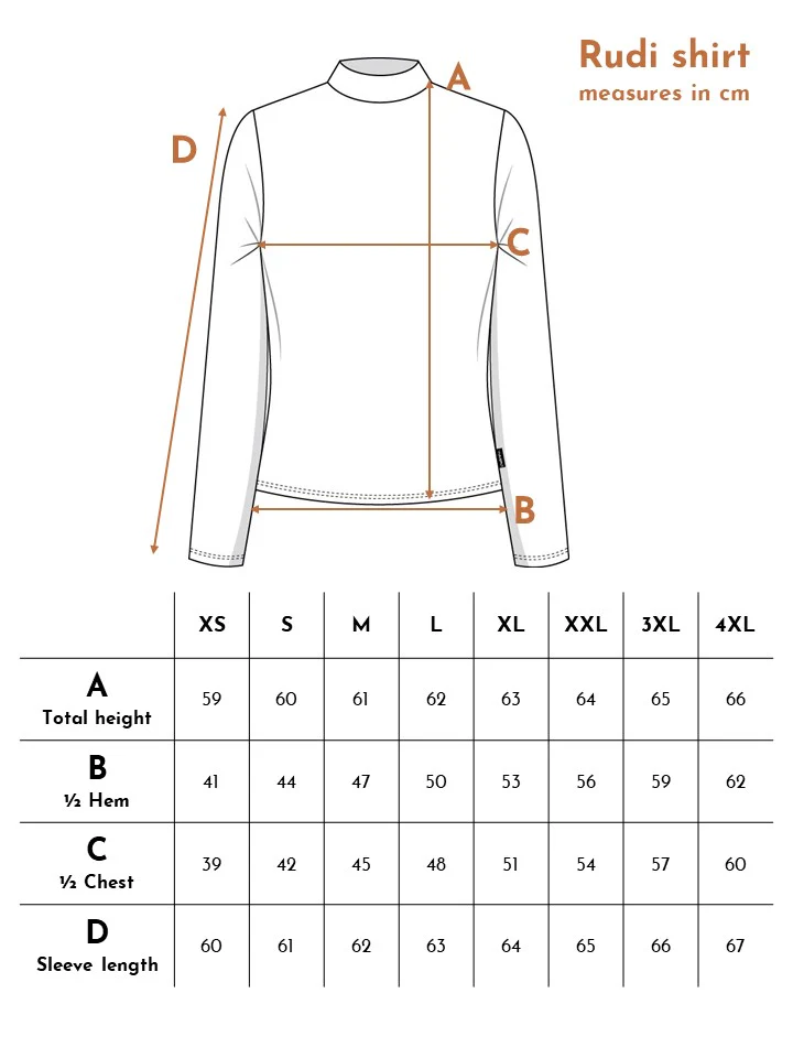Rudi Shirt, Green - Image 4
