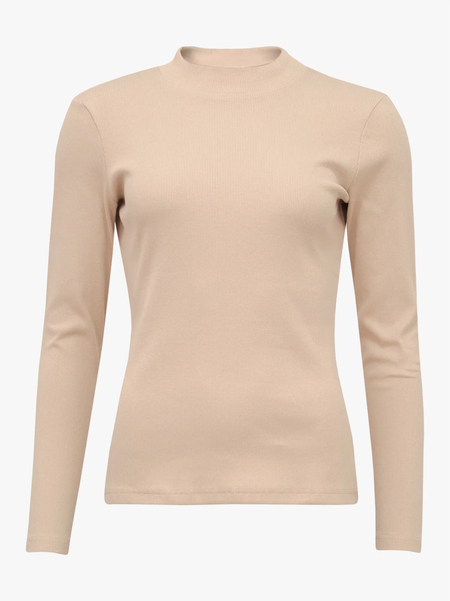 Rudi Shirt, Light Sand Rib - Image 6