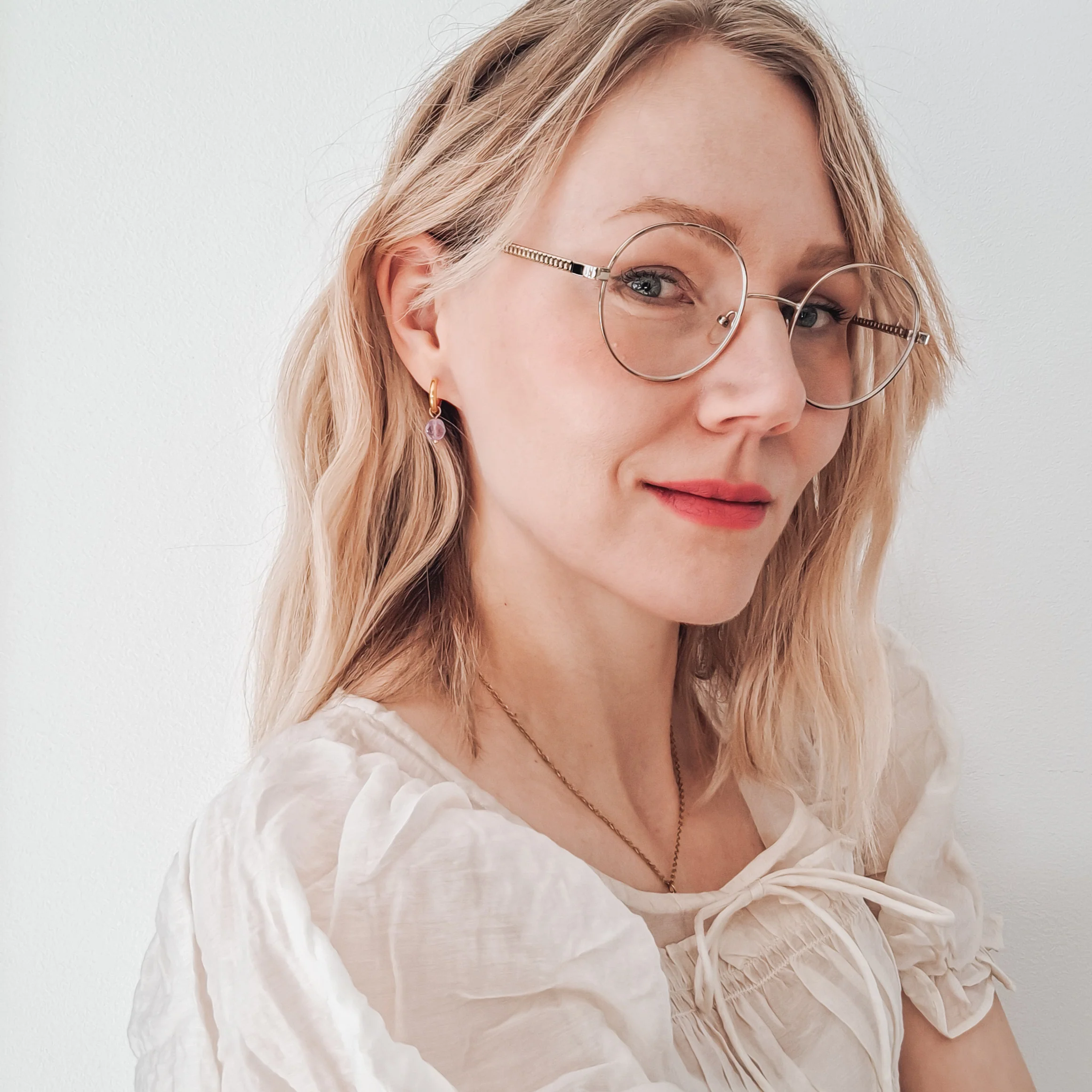 Saimi Korvakorut, eri värejä - Image 6