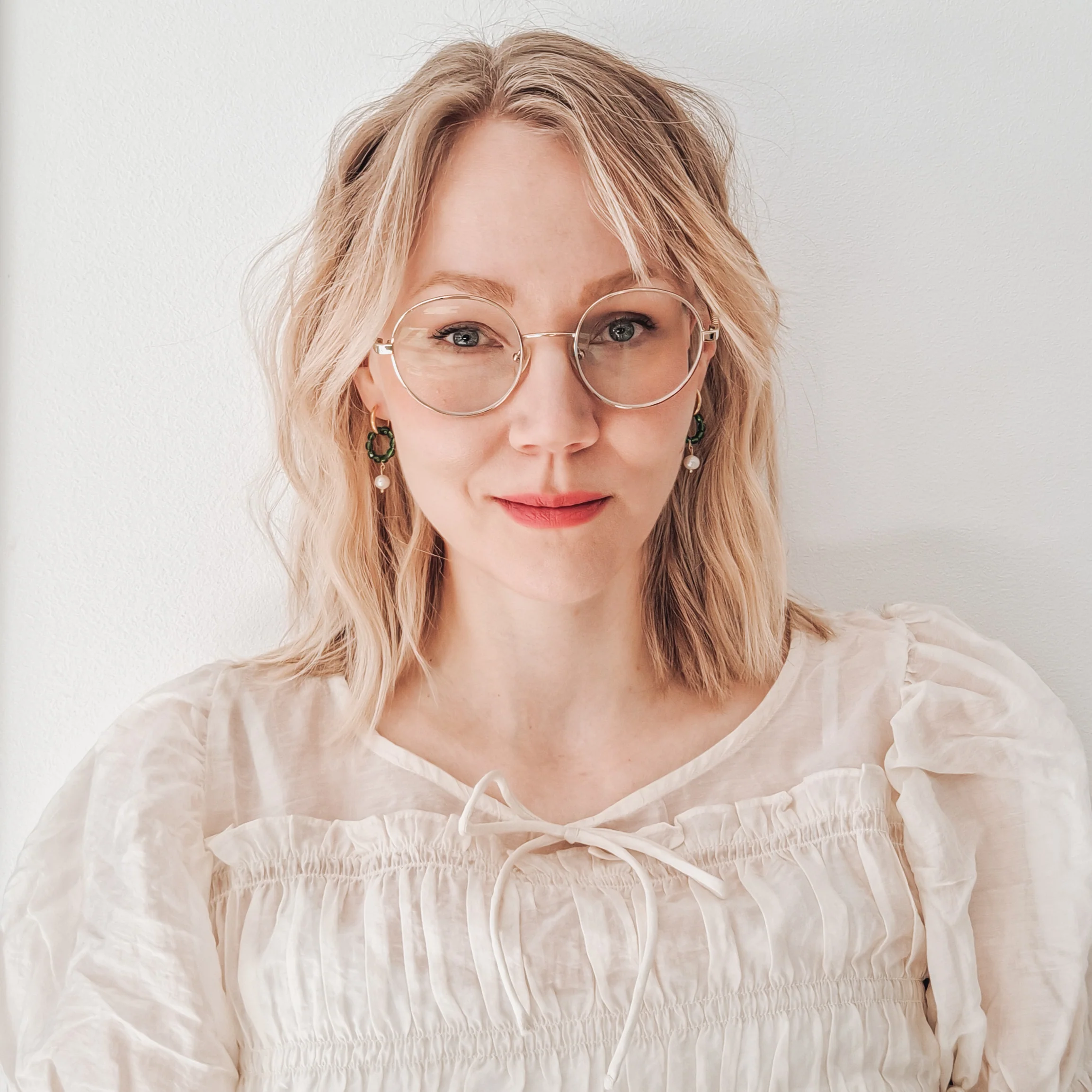Salome Korvakorut, eri värejä - Image 4