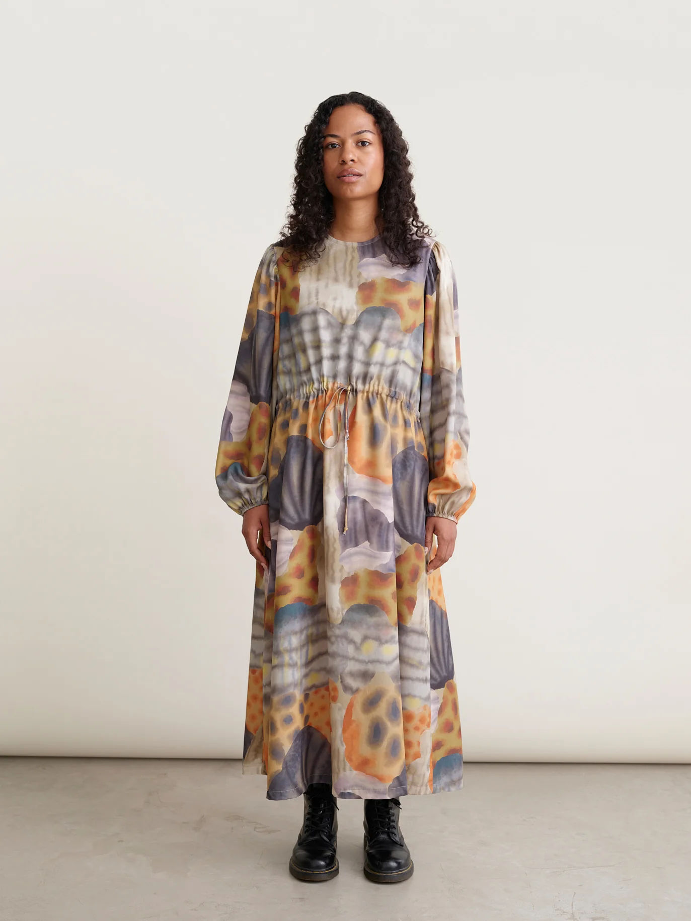Saltwater Dress - Image 10