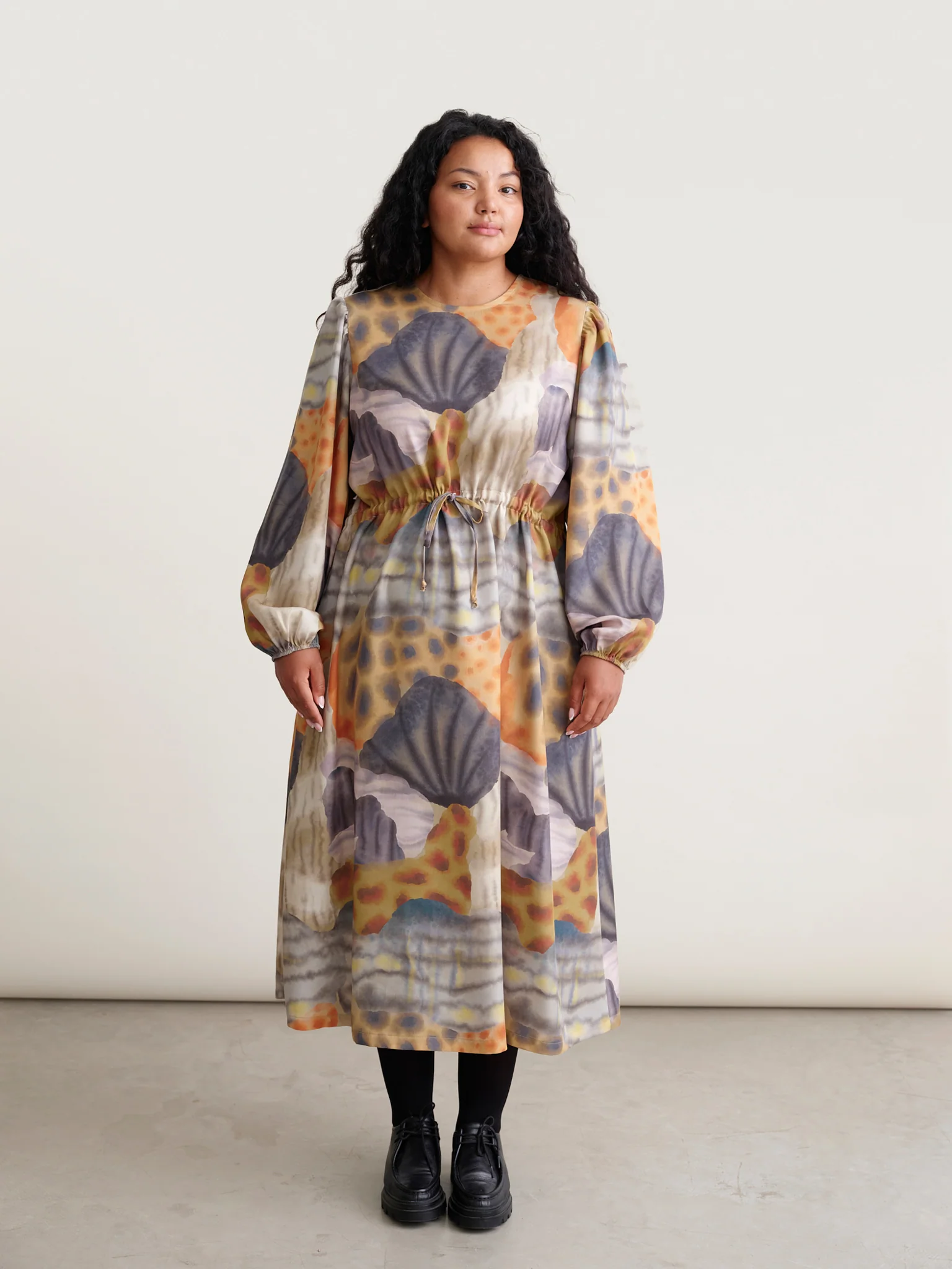 Saltwater Dress - Image 3