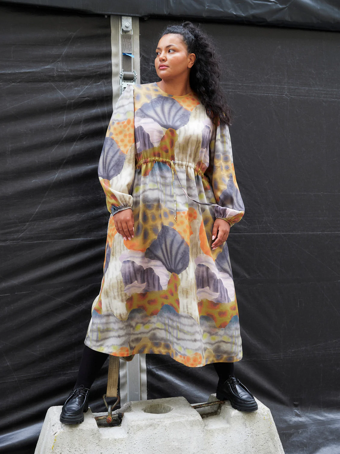 Saltwater Dress - Image 4
