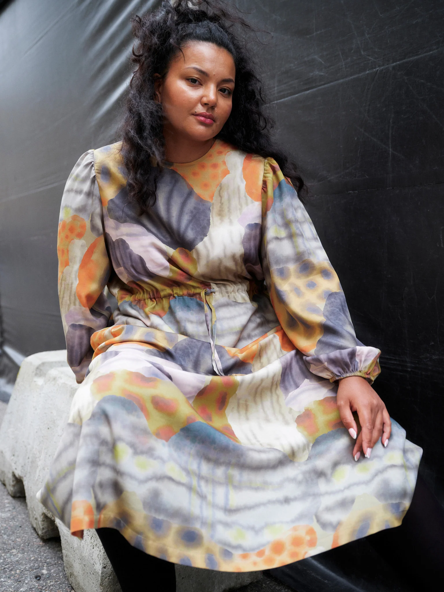 Saltwater Dress - Image 5