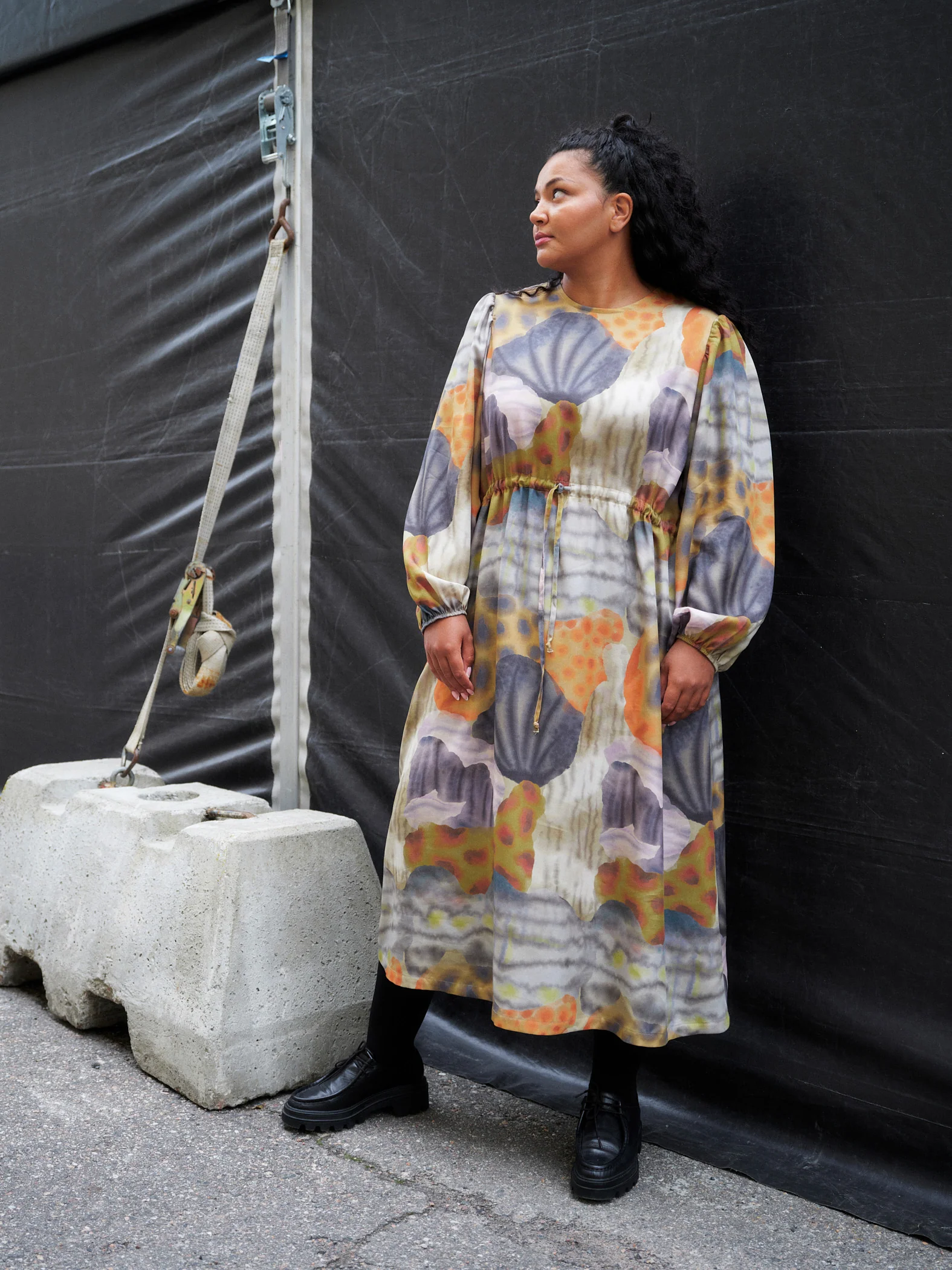 Saltwater Dress - Image 6