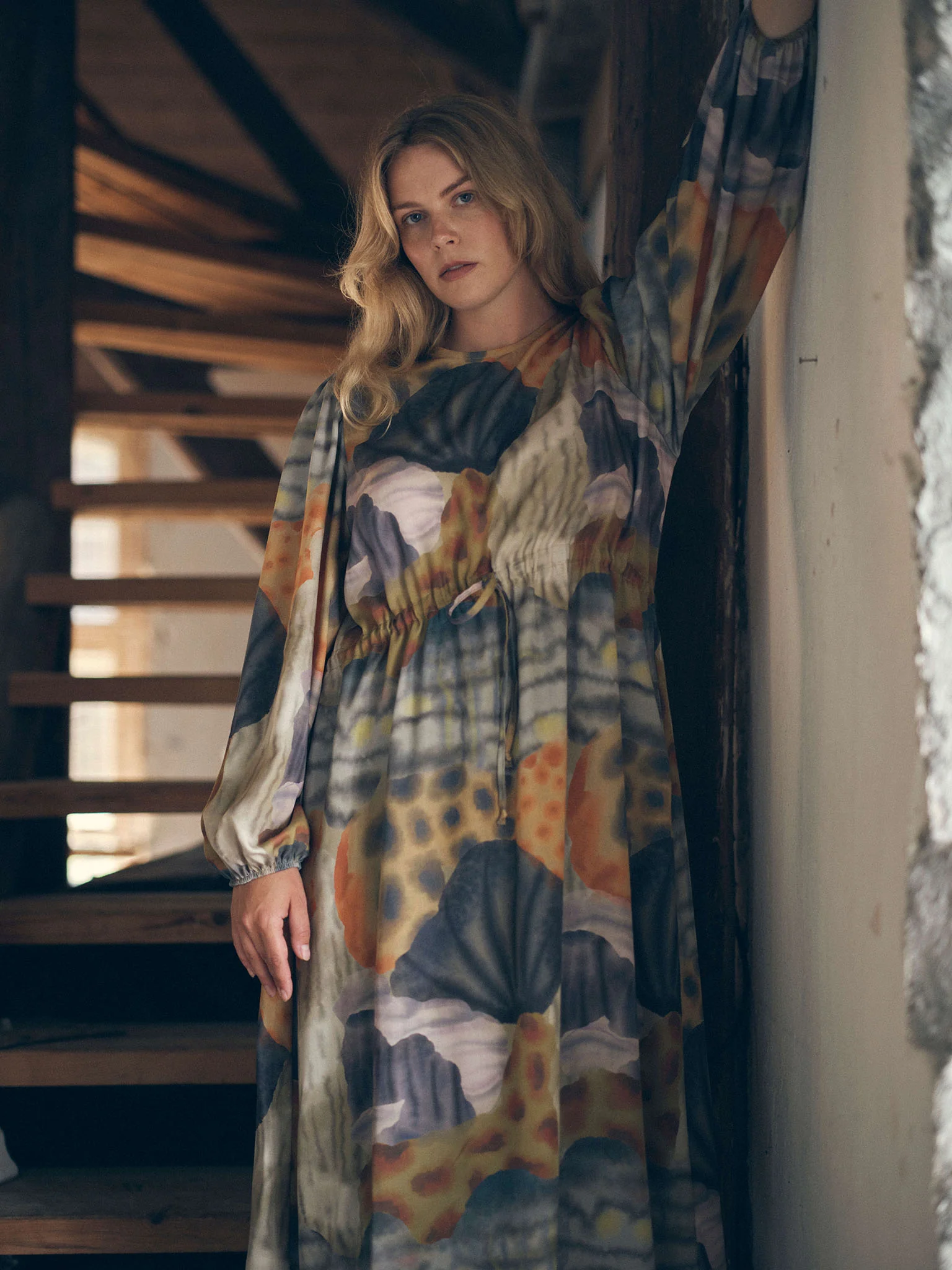 Saltwater Dress - Image 7