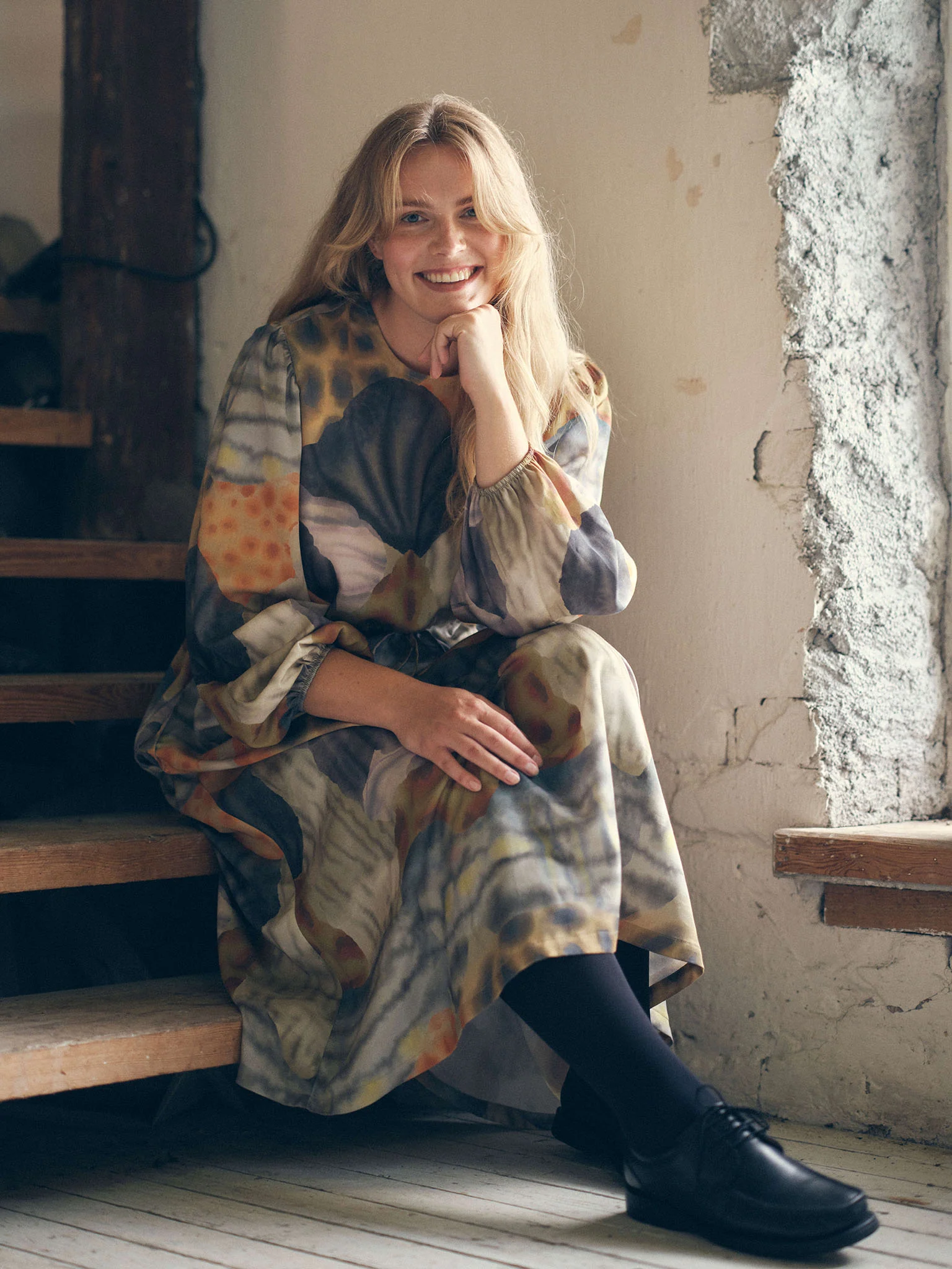 Saltwater Dress - Image 8
