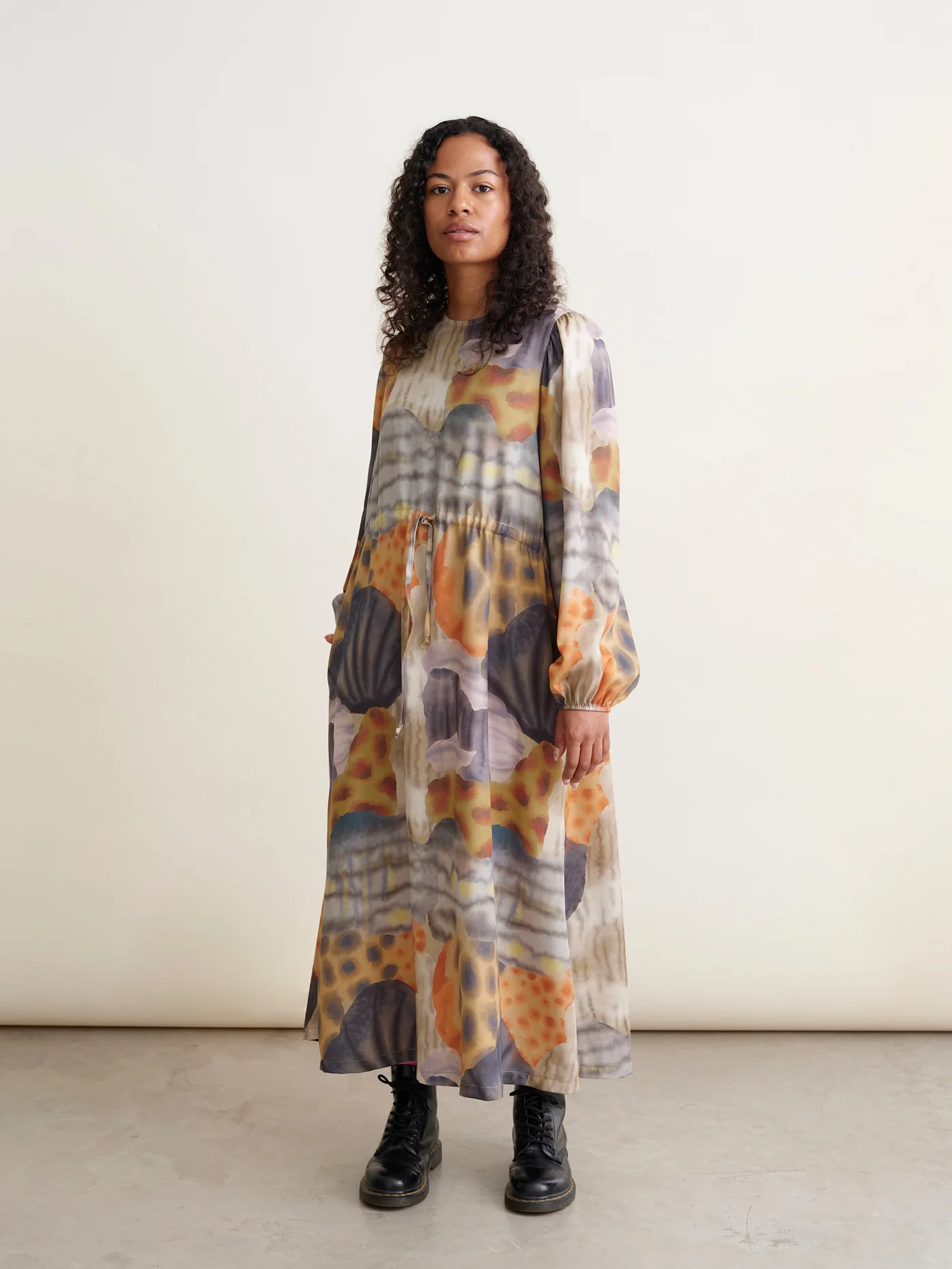 Saltwater Dress - Image 9