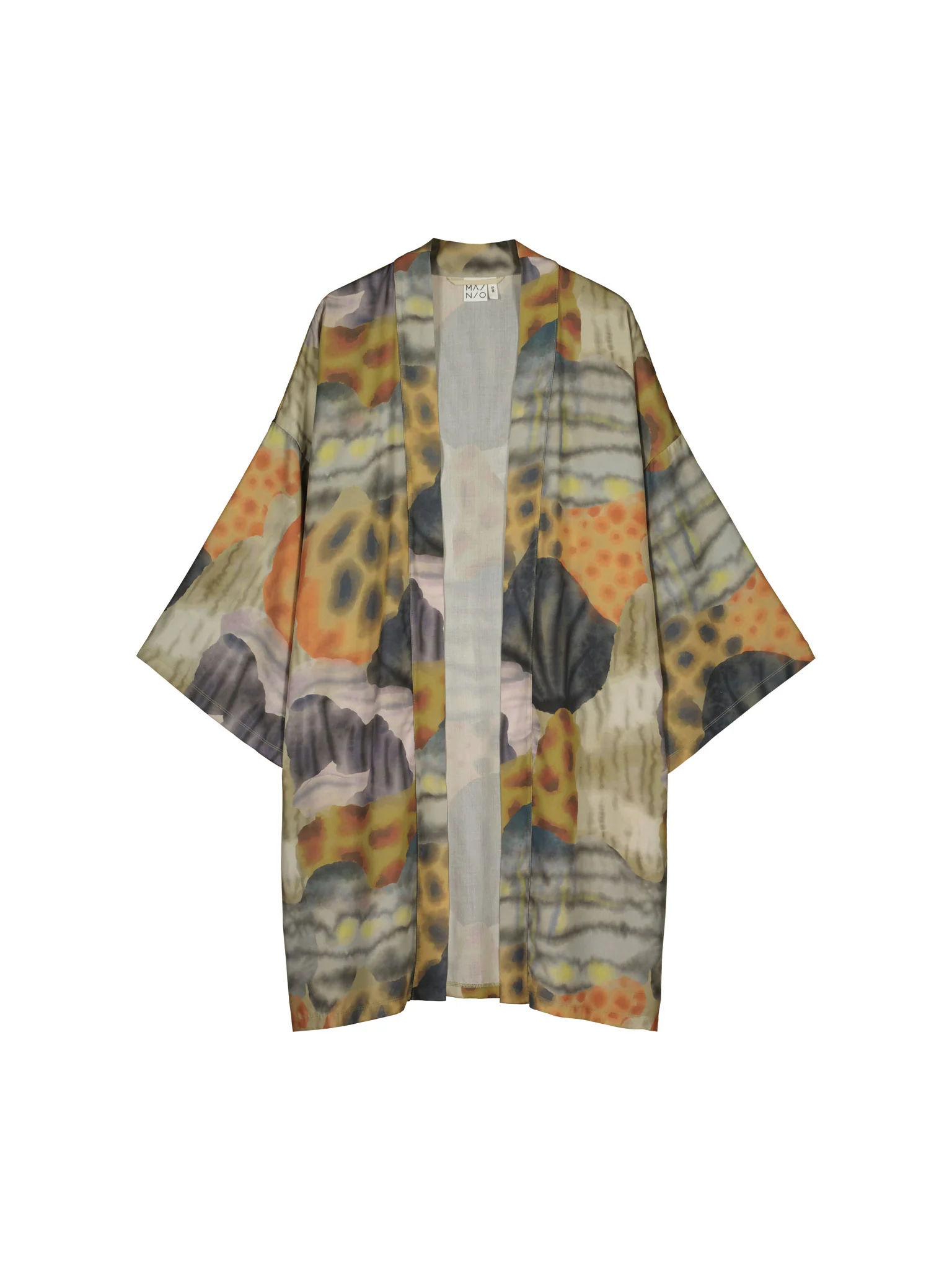 Saltwater Kimono Jacket - Image 7