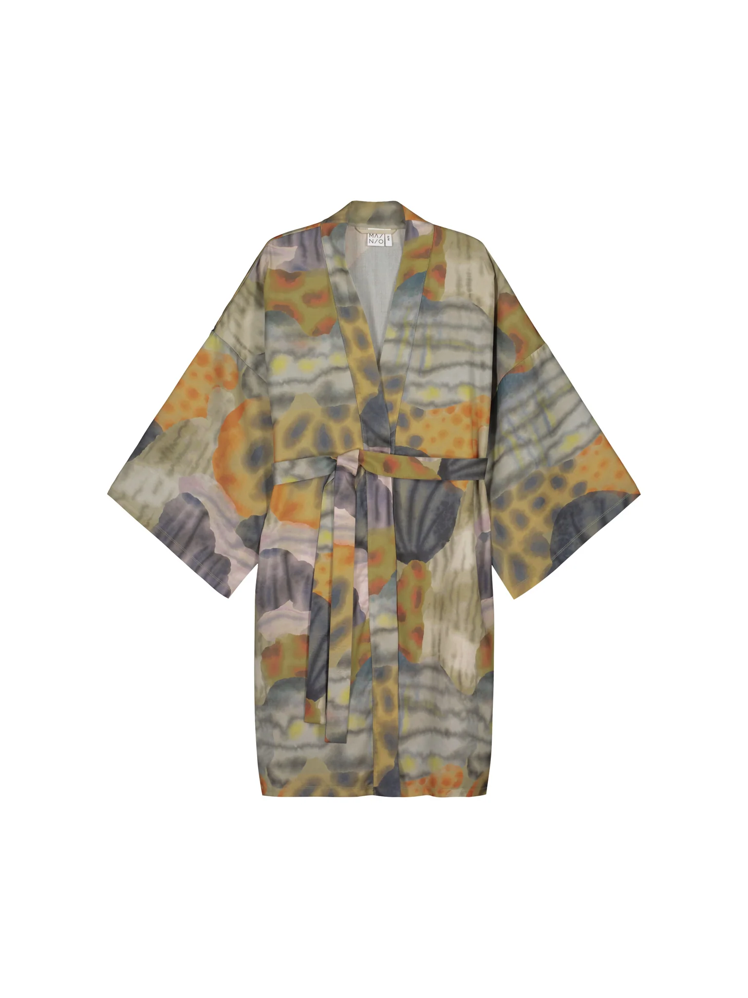 Saltwater Kimono Jacket - Image 8