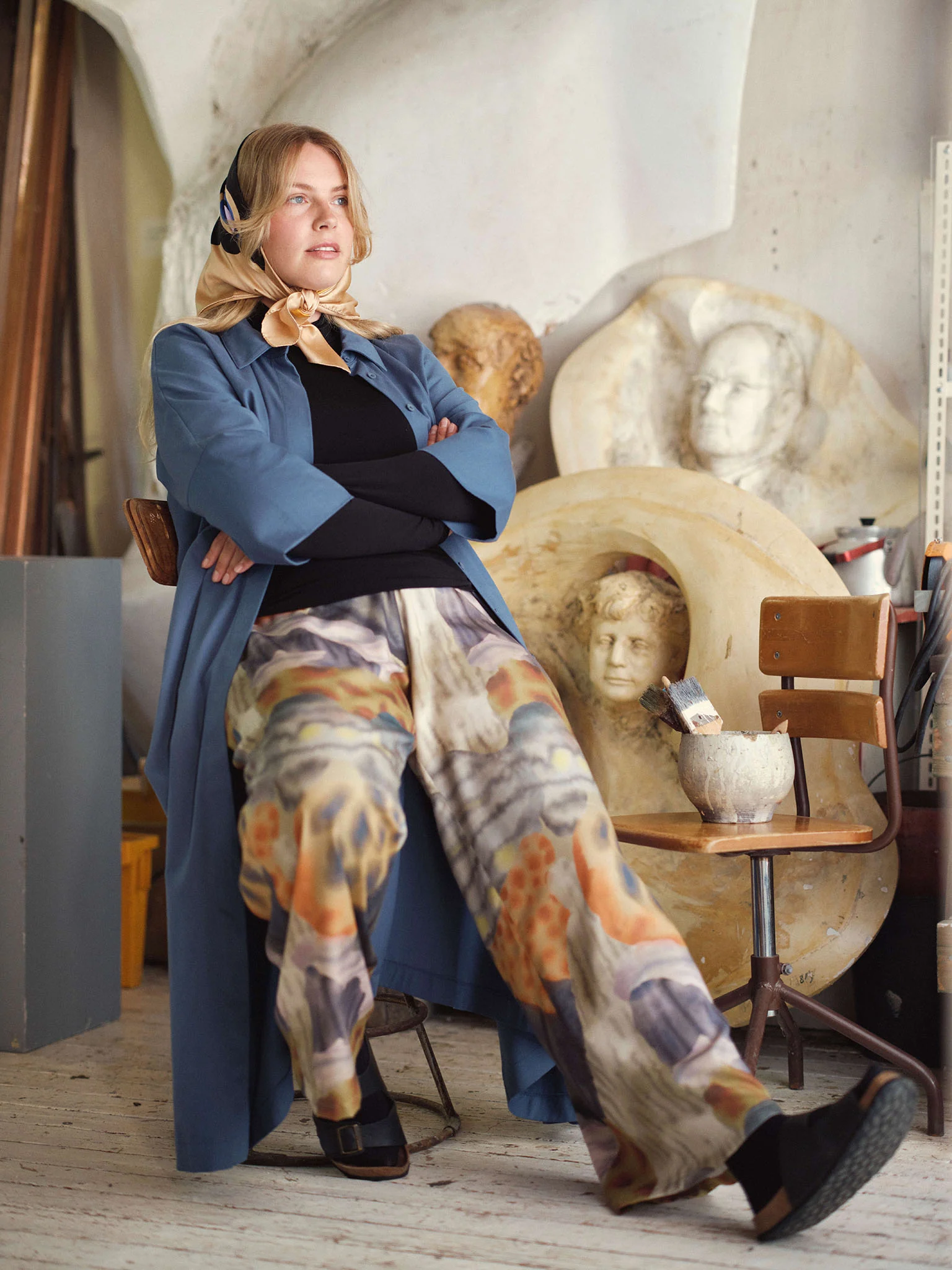 Saltwater Pants - Image 4