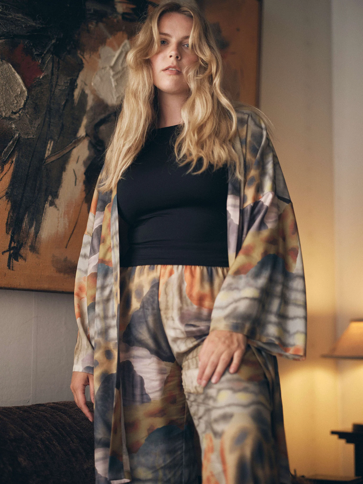 Saltwater Pants - Image 5