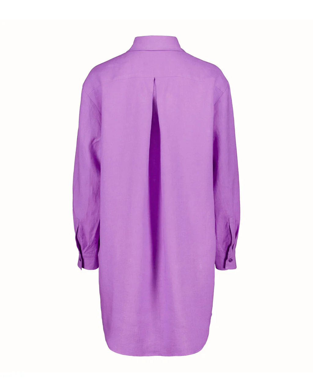 Savanna Shirt, Iris - Image 7