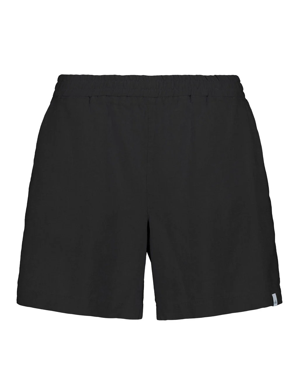 Savanna Shorts, Black - Image 8