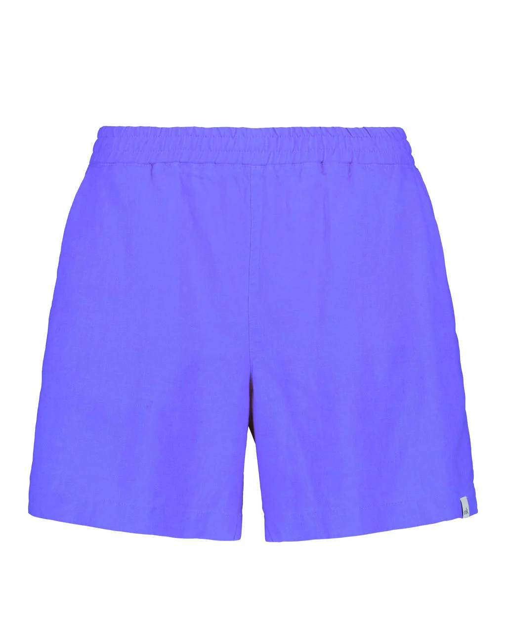 Savanna Shorts, Marina Blue - Image 7