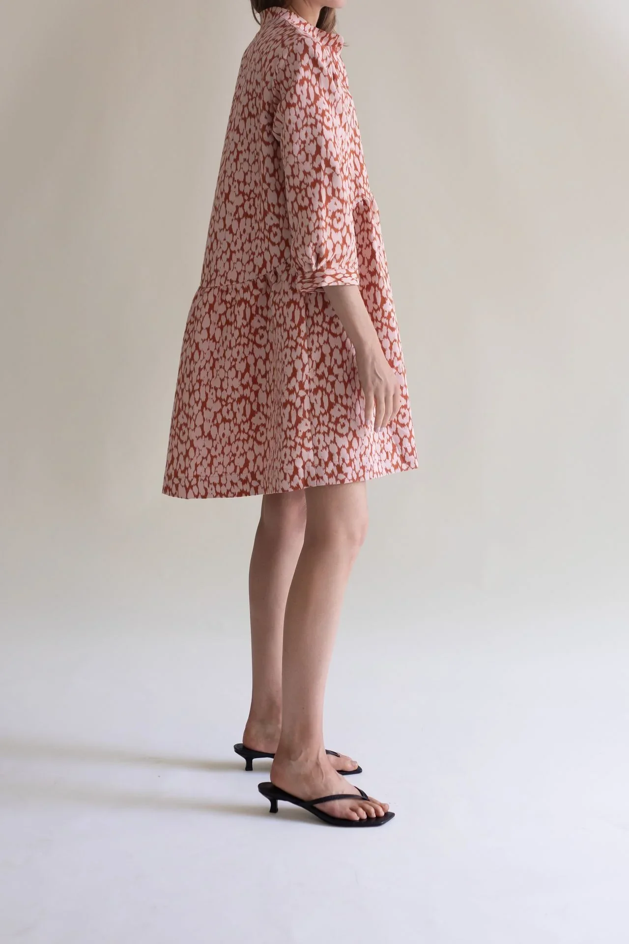 Shirt Dress, Leonie - Image 3