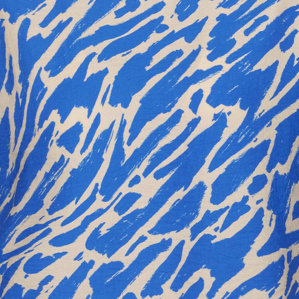 Sophy Kimono Jacket, Electric - Image 8