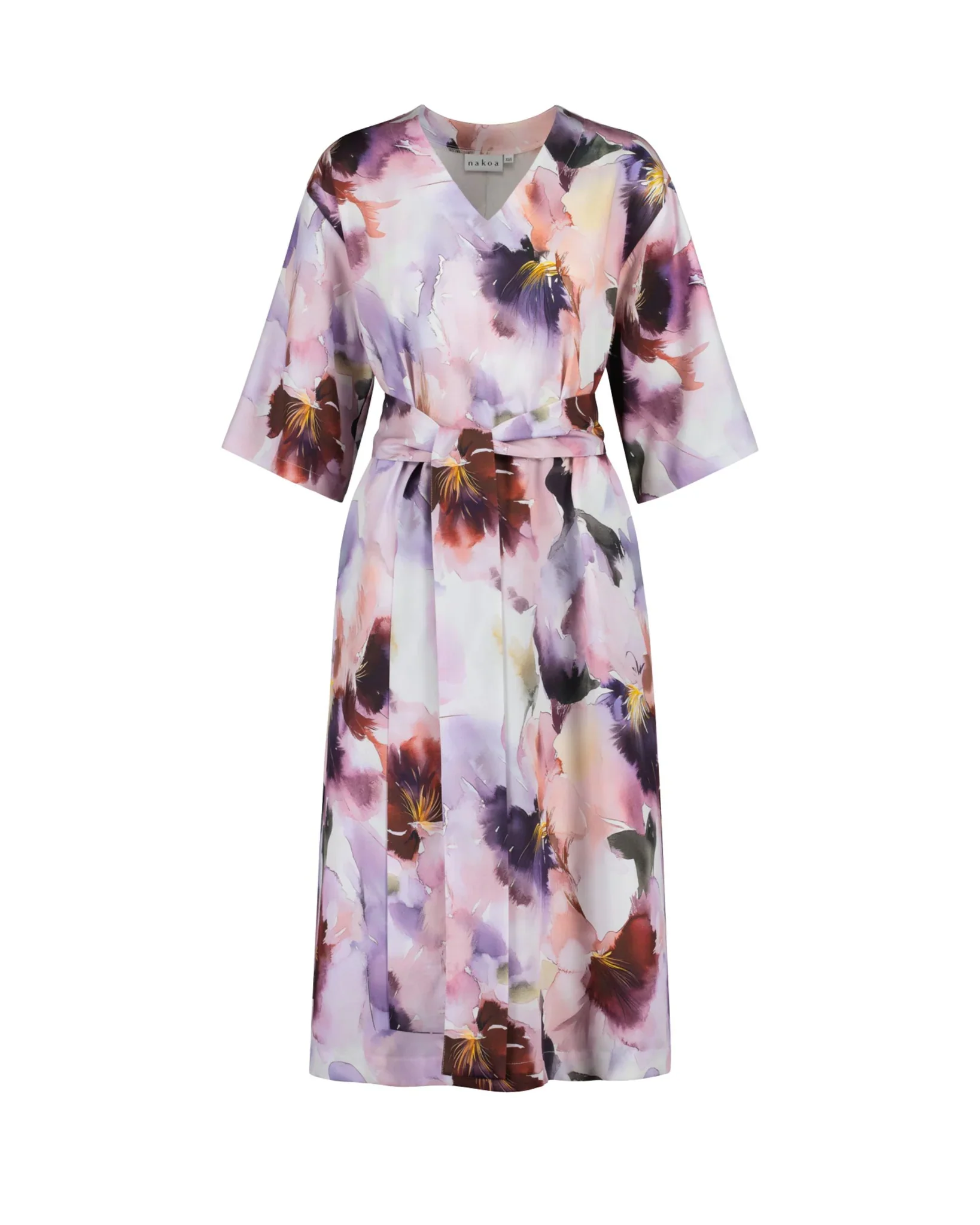 Stella Dress, Halo - Image 5
