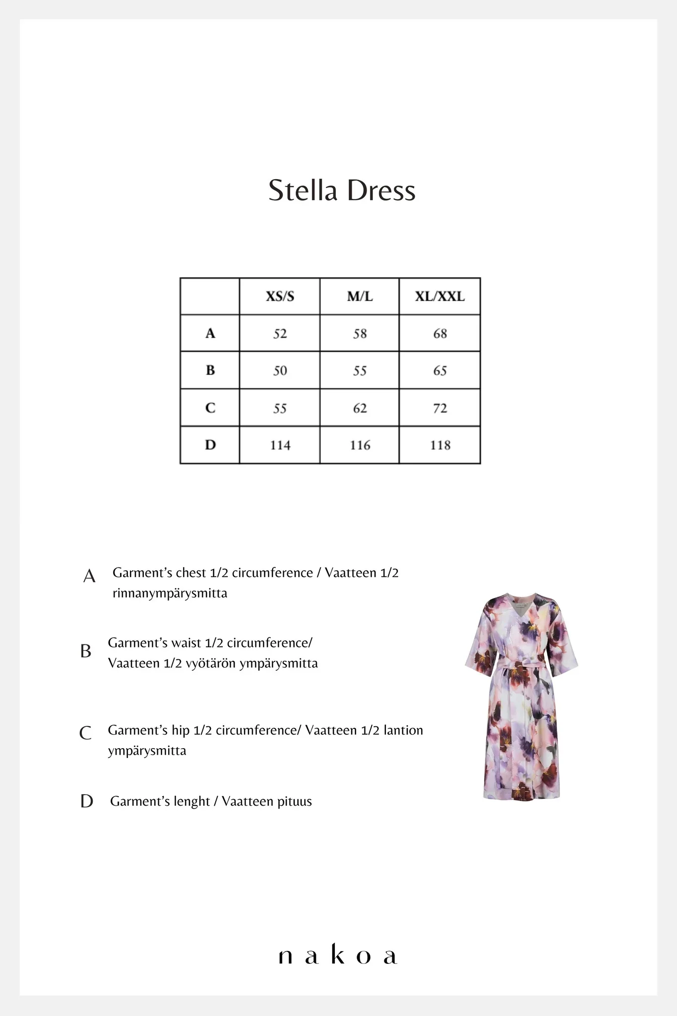 Stella Dress, Halo - Image 6