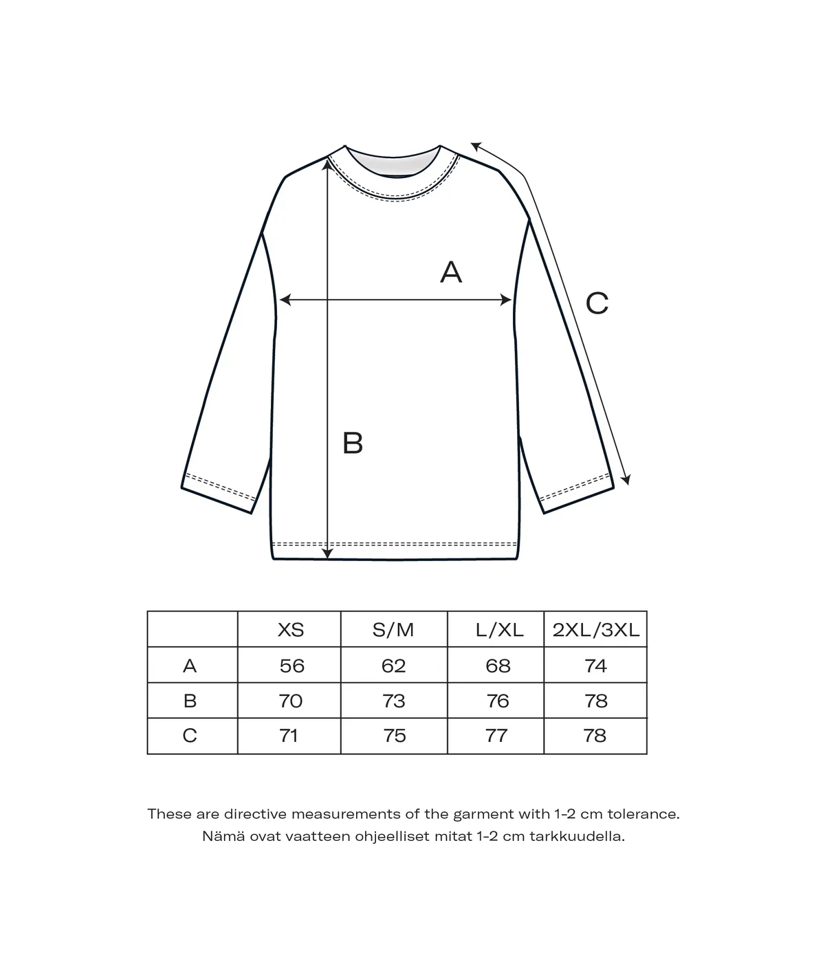 Striped Oversize Jacquard Shirt - Image 6