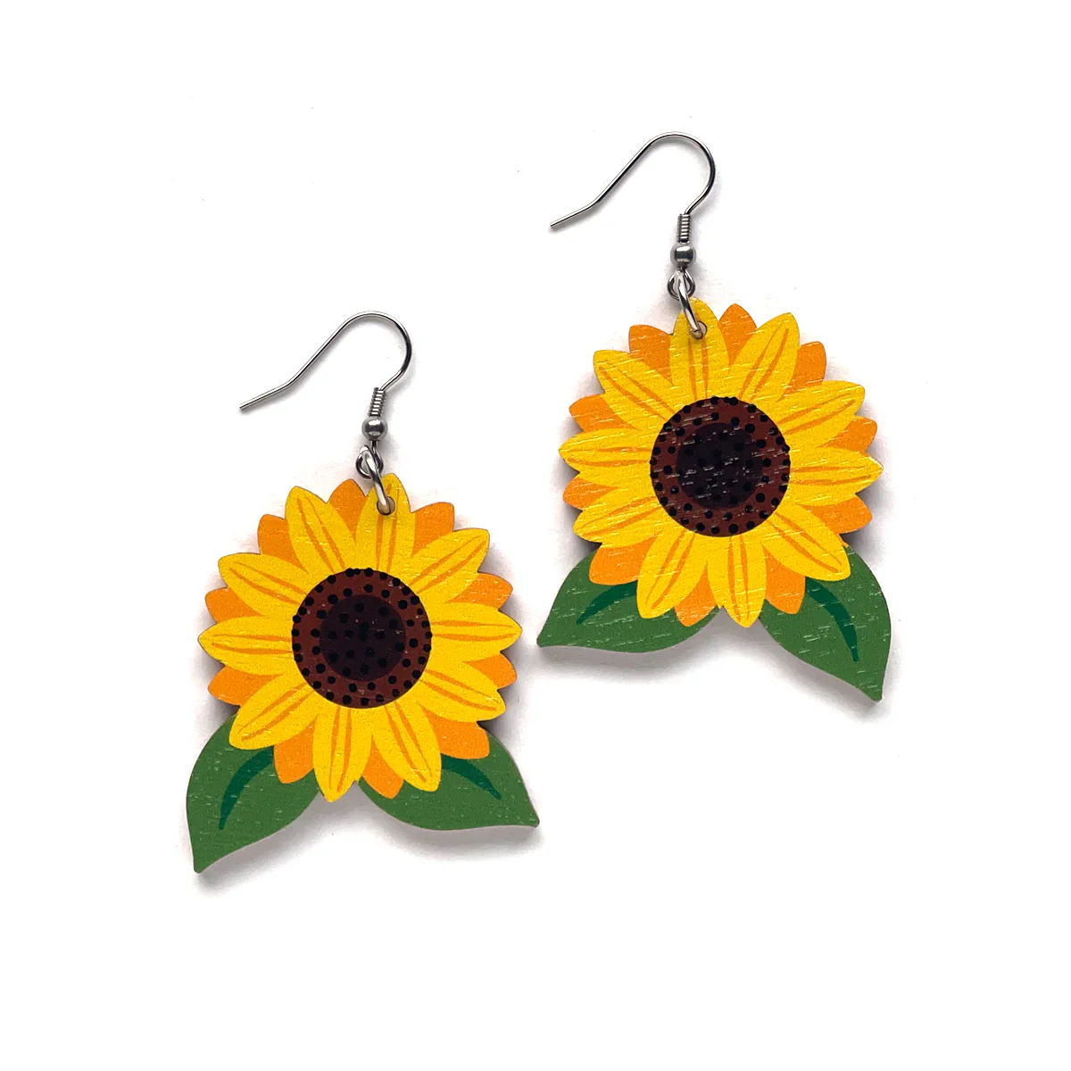 Sunflower Korvakorut
