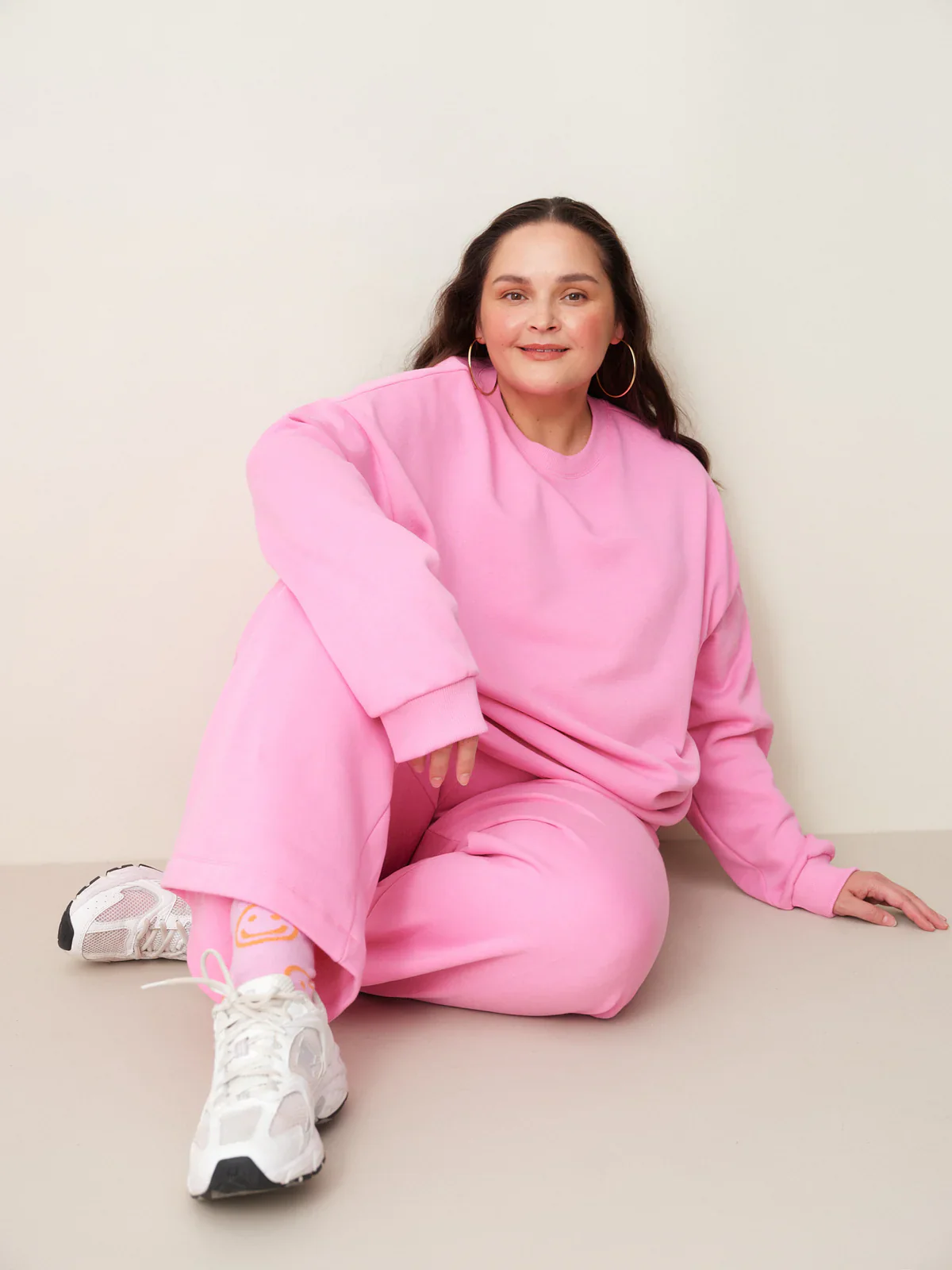 Superpower Pants, Pink - Image 4