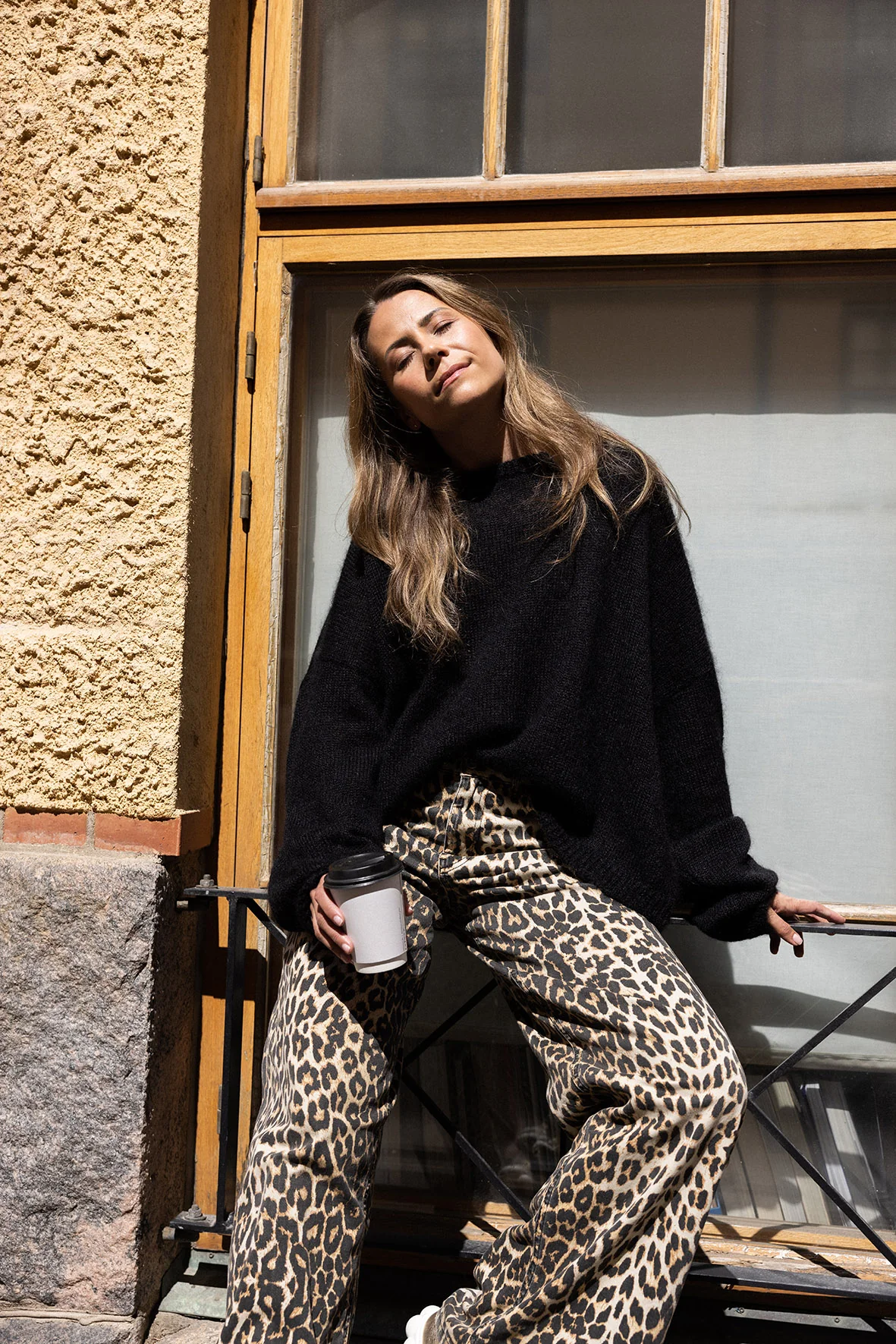 Sweater O, Forever Friend - Image 3