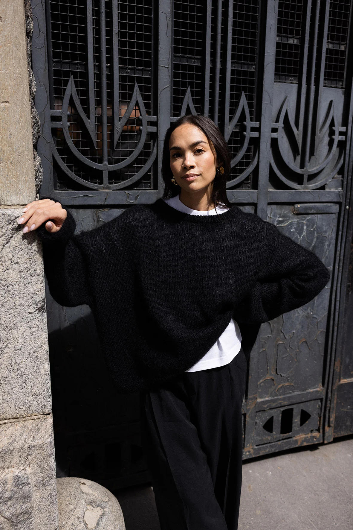 Sweater O, Forever Friend - Image 6