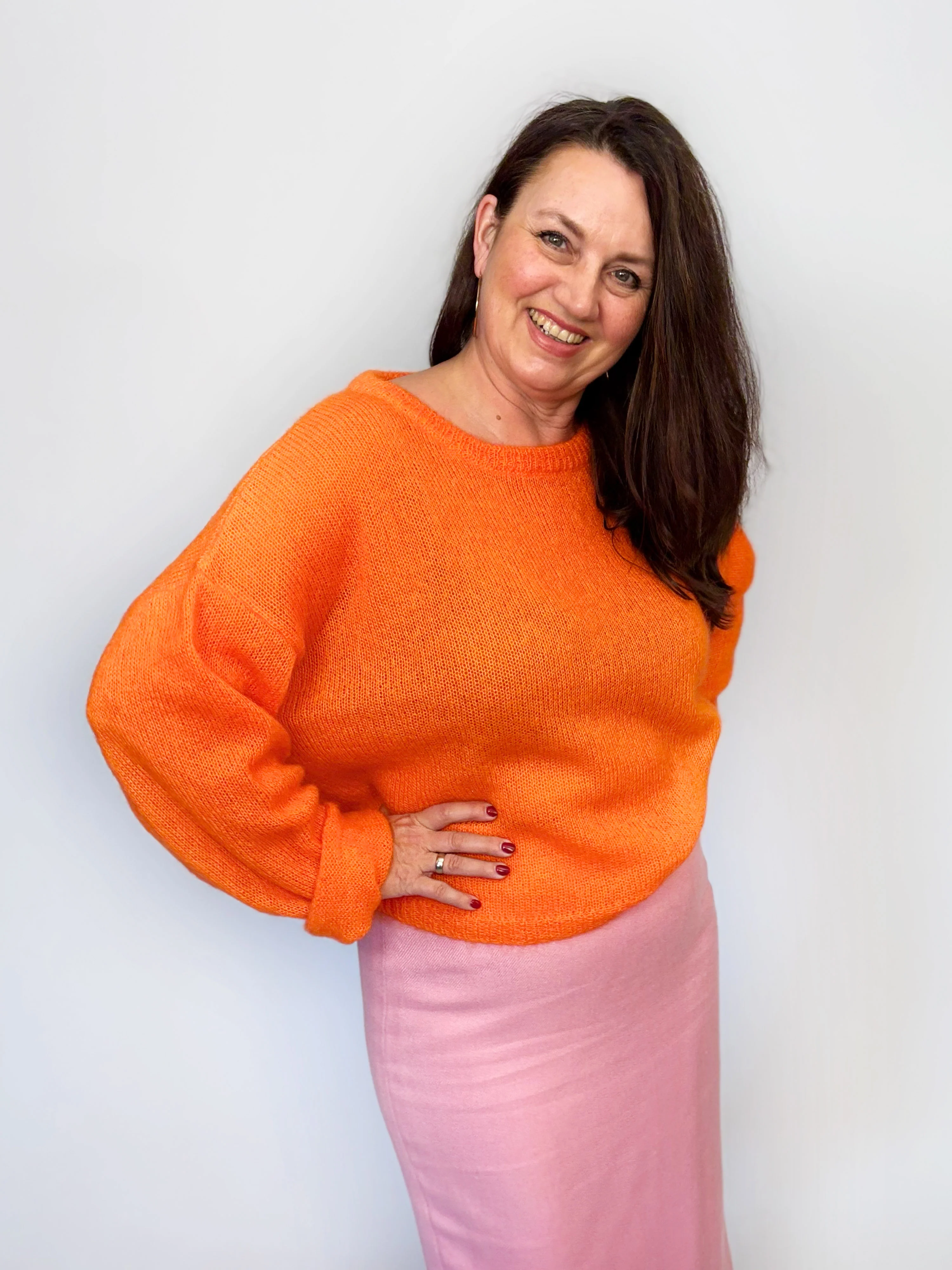 Sweater O, Wake Up Lady - Image 4