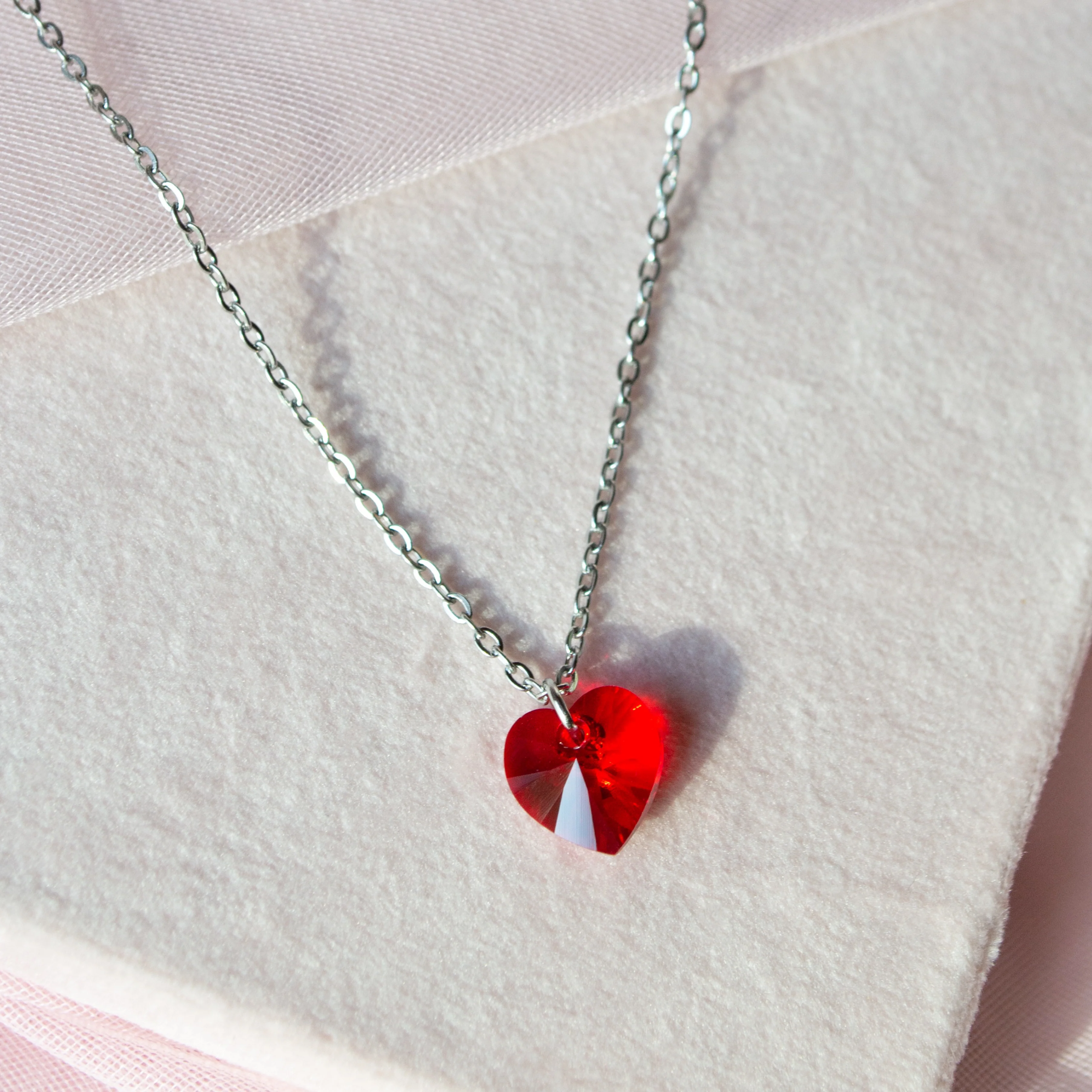 Sweetheart Simple Kaulakoru STEEL - Image 7