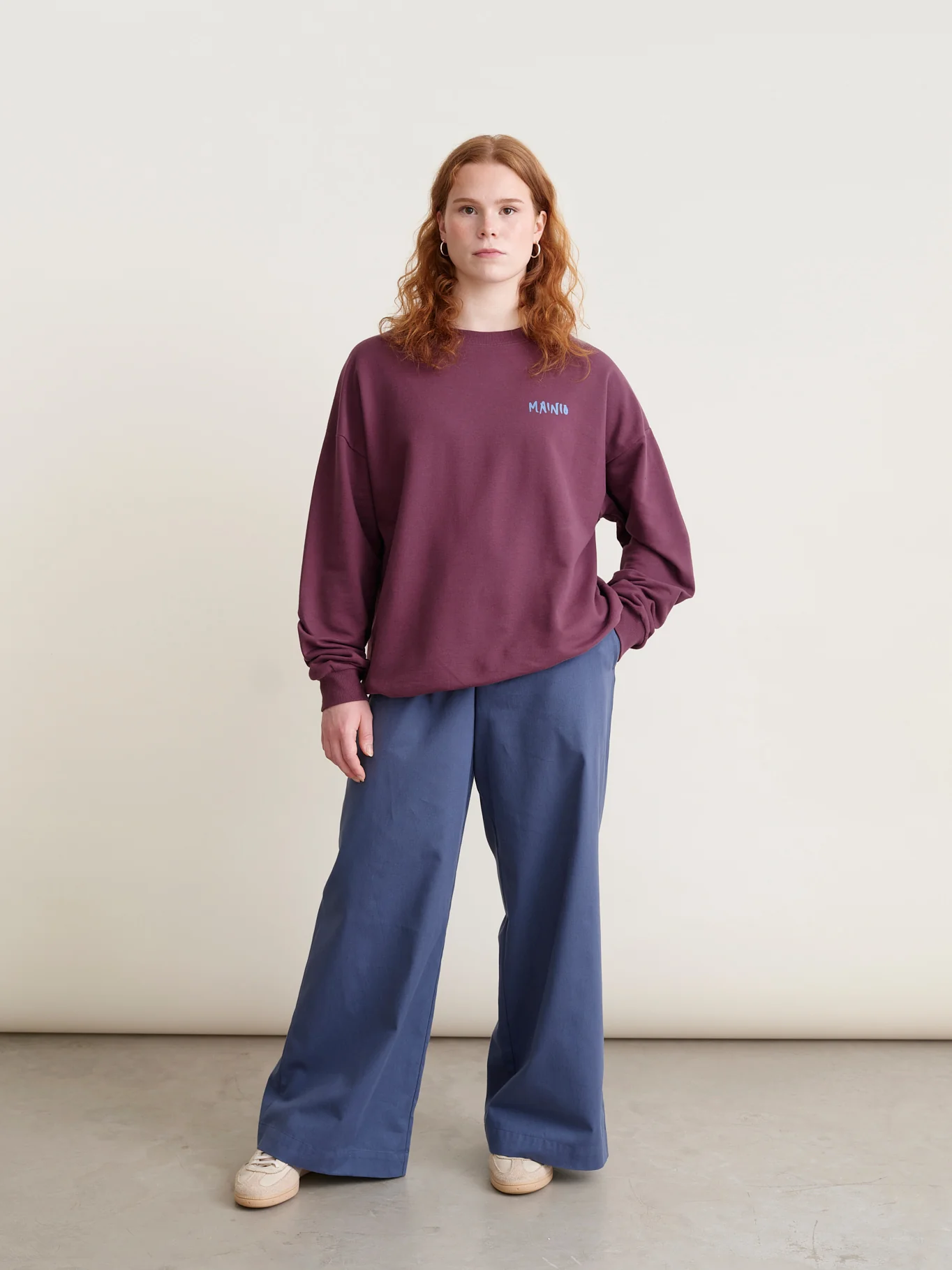 Swirling Sweatshirt - Image 4