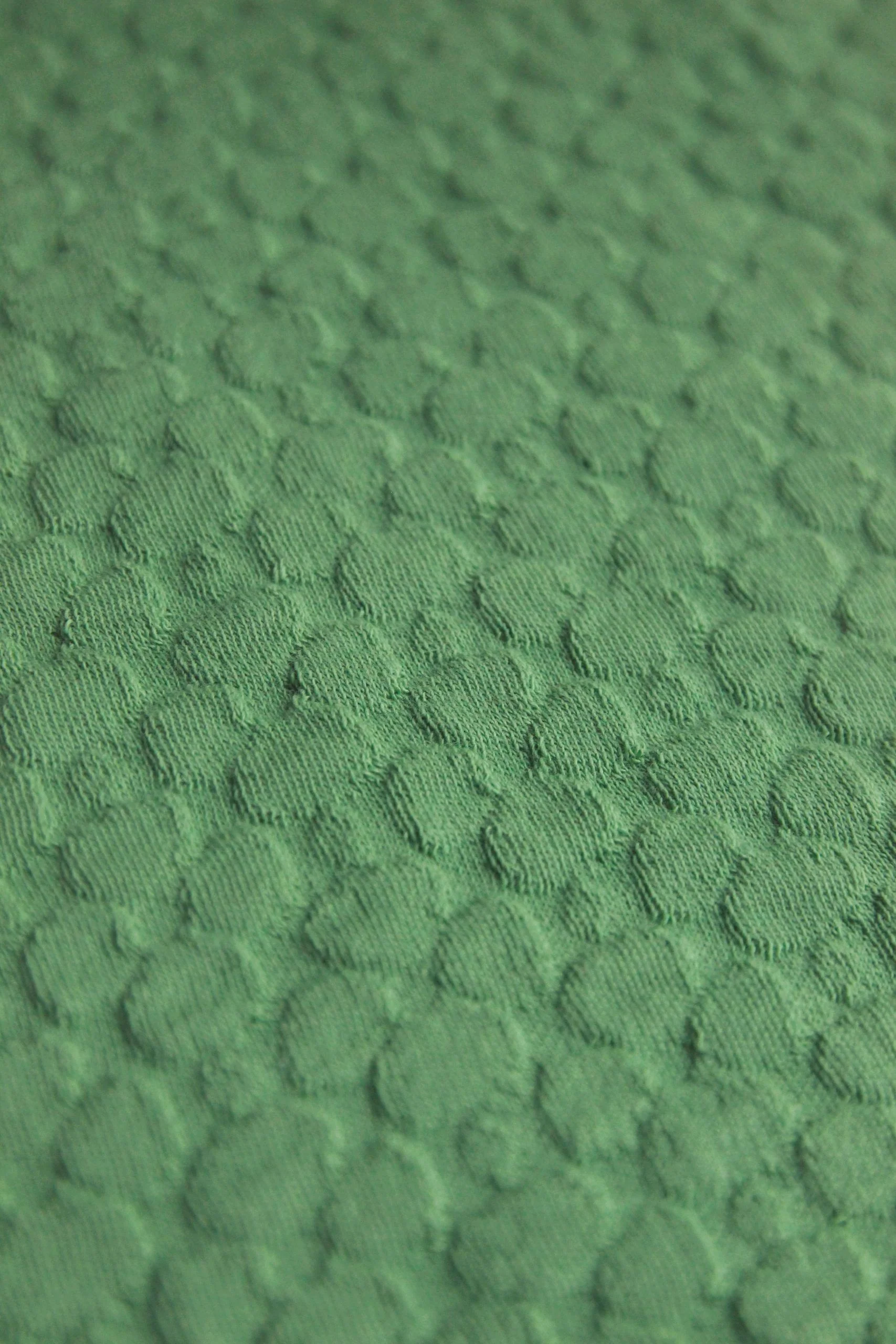 Aava Puuvillapaita, Apila Pistaasi - Image 5