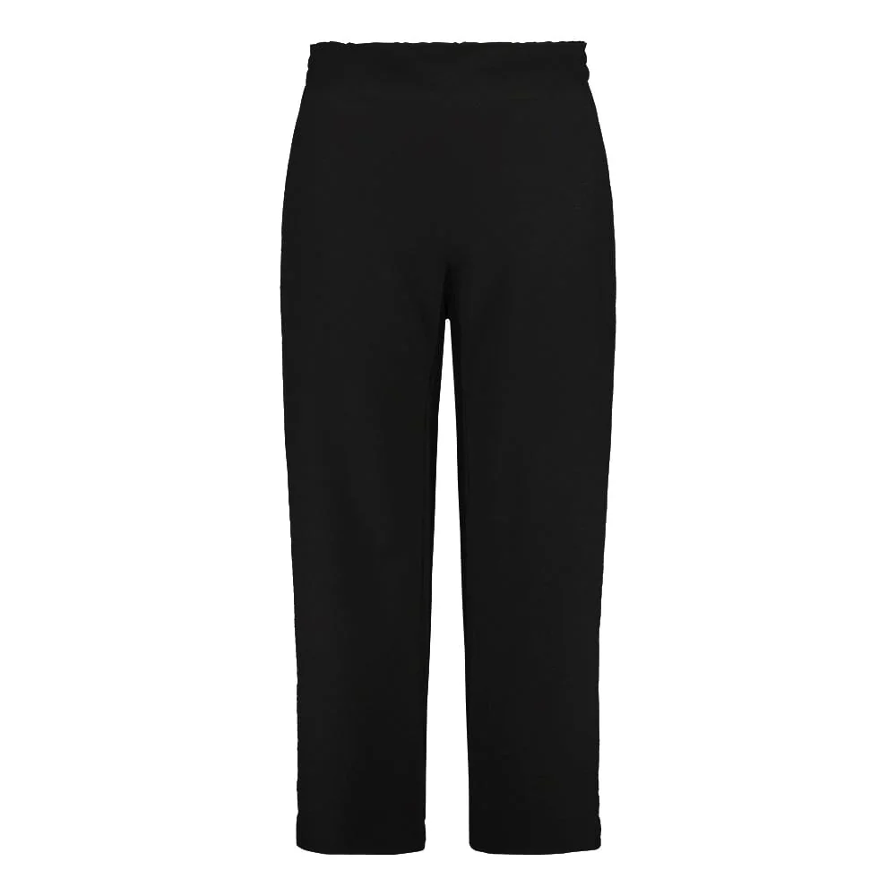 Tapered Pants, Licorice - Image 2