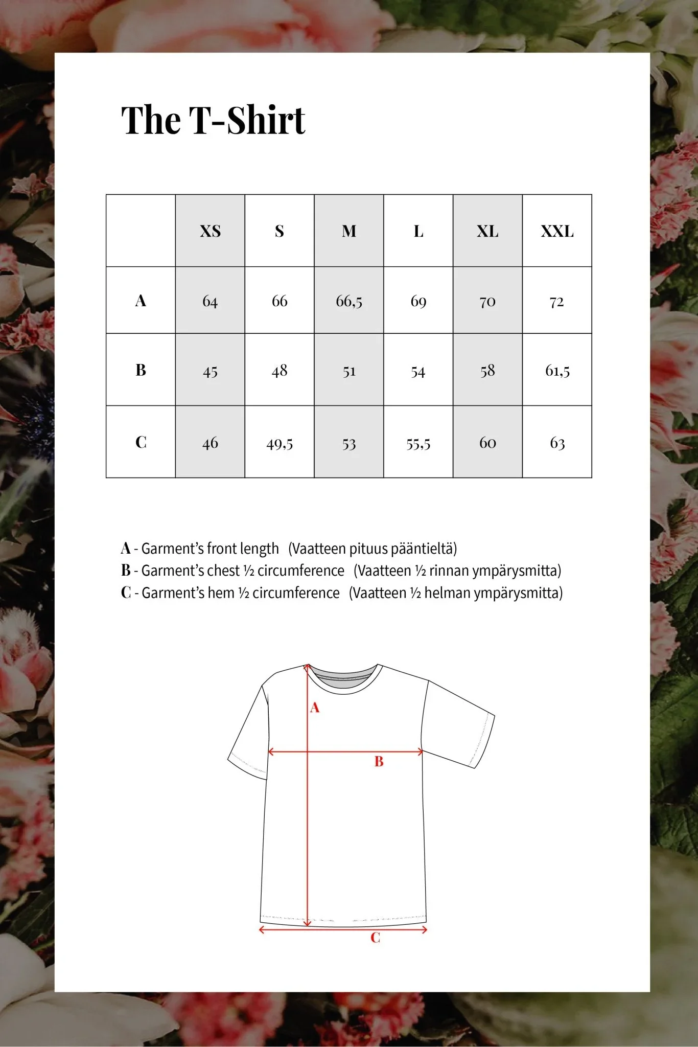 The T-Shirt, Dark Green - Image 5
