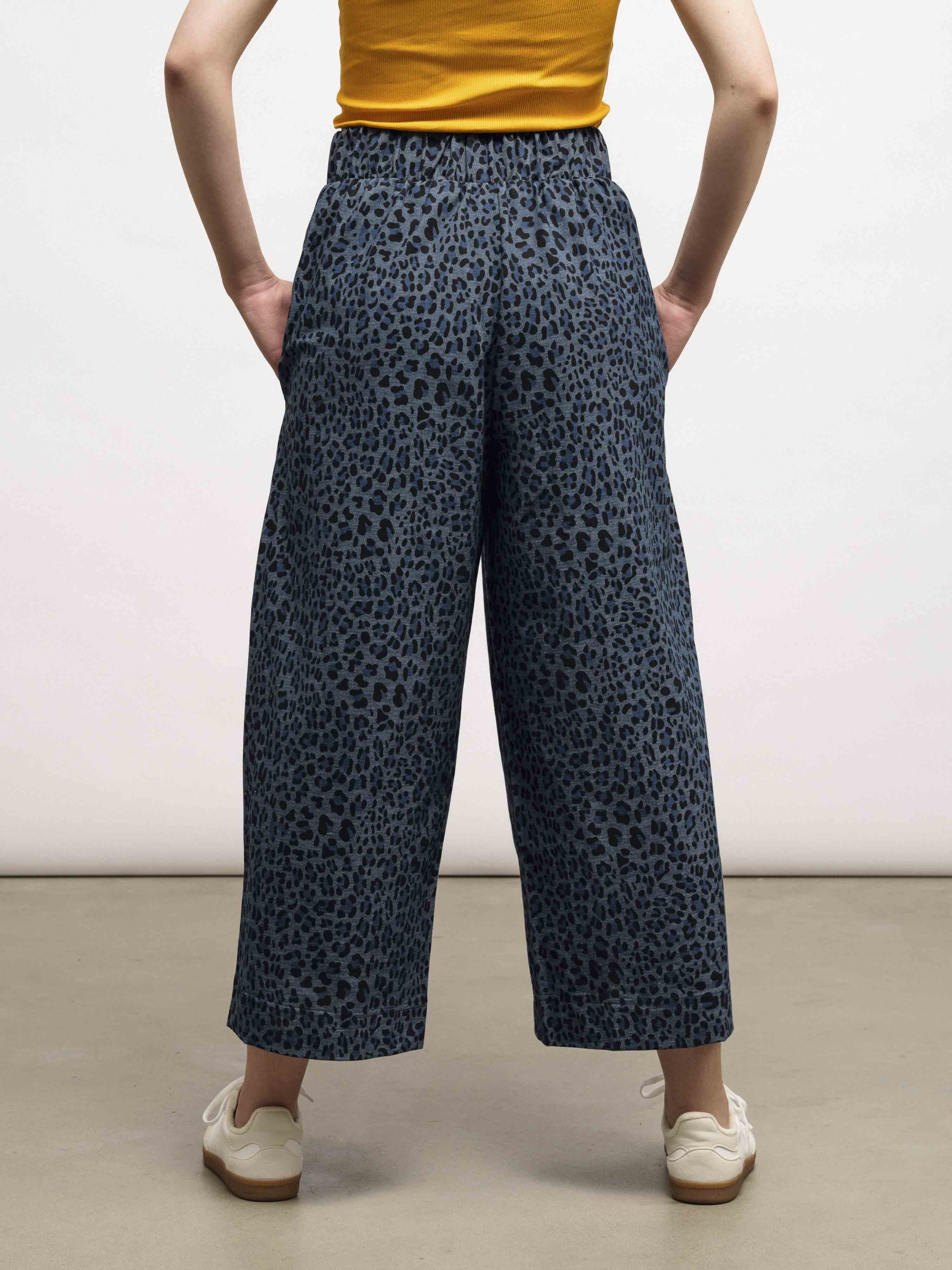 Tiffany Housut, Leo Denim - Image 3