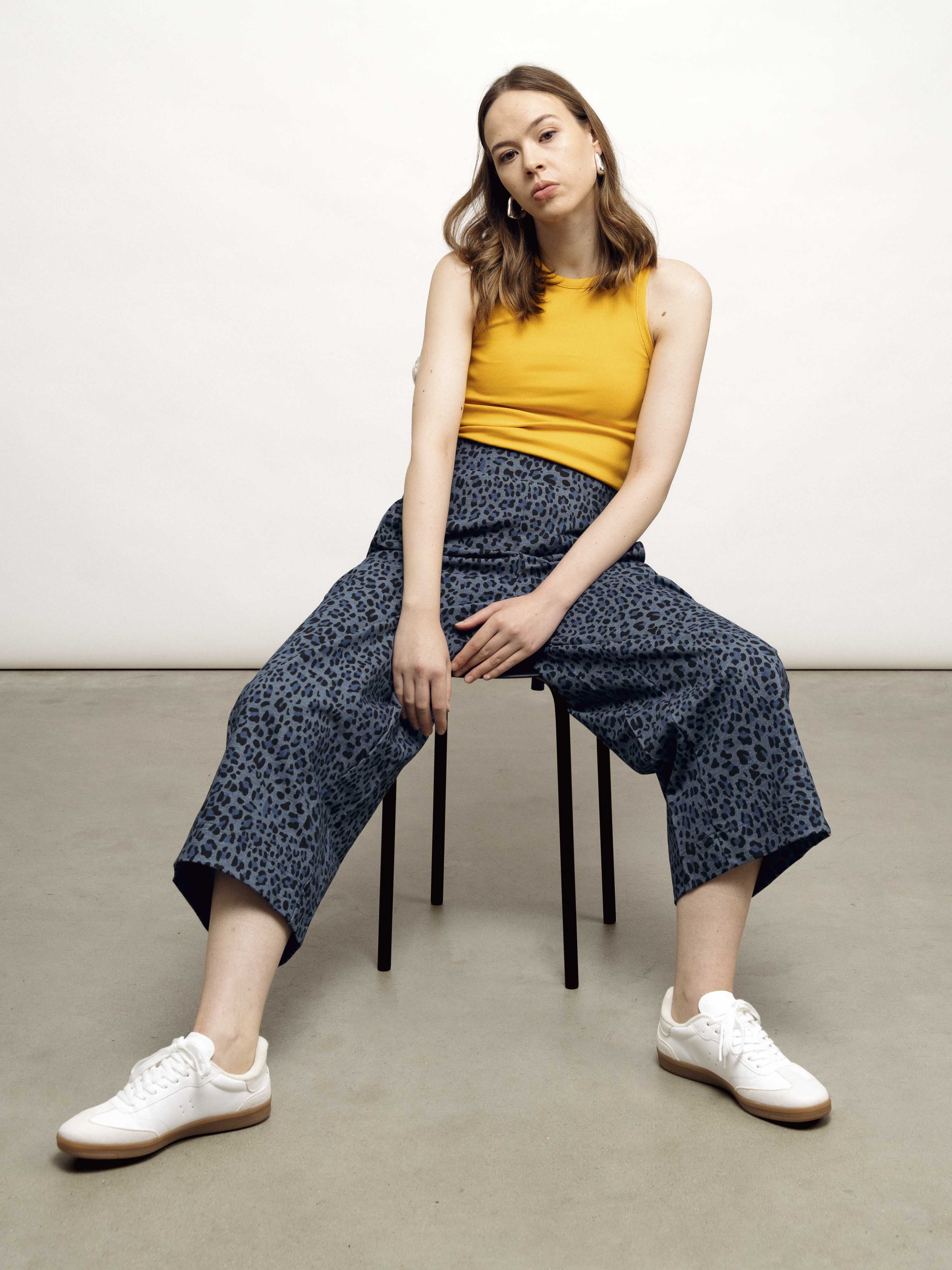 Tiffany Housut, Leo Denim - Image 5