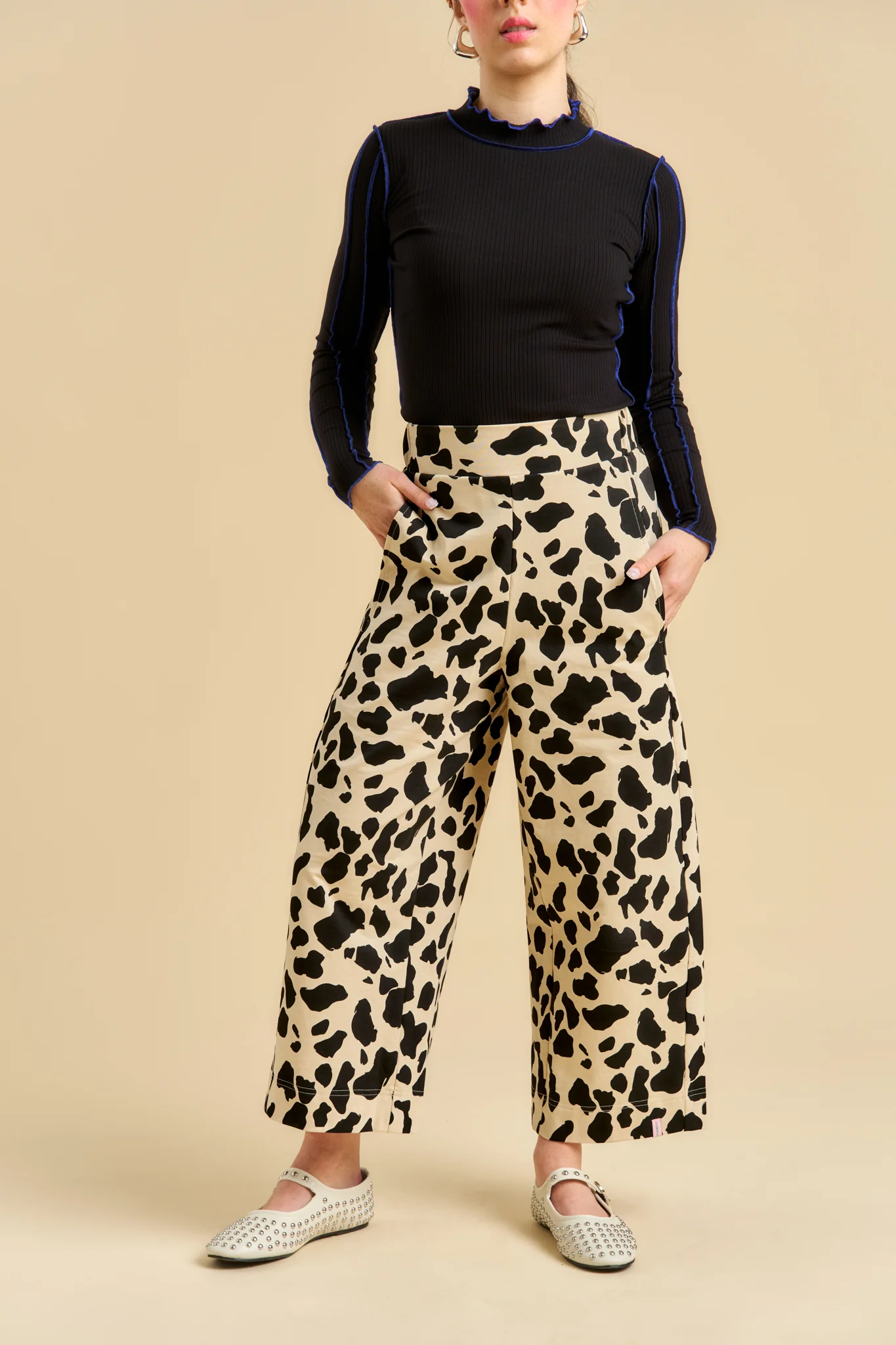 Tiffany Pants, Cowgirl