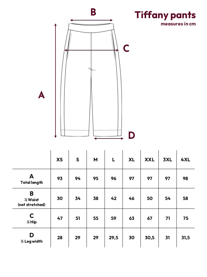 Tiffany Pants, Cowgirl - Image 10