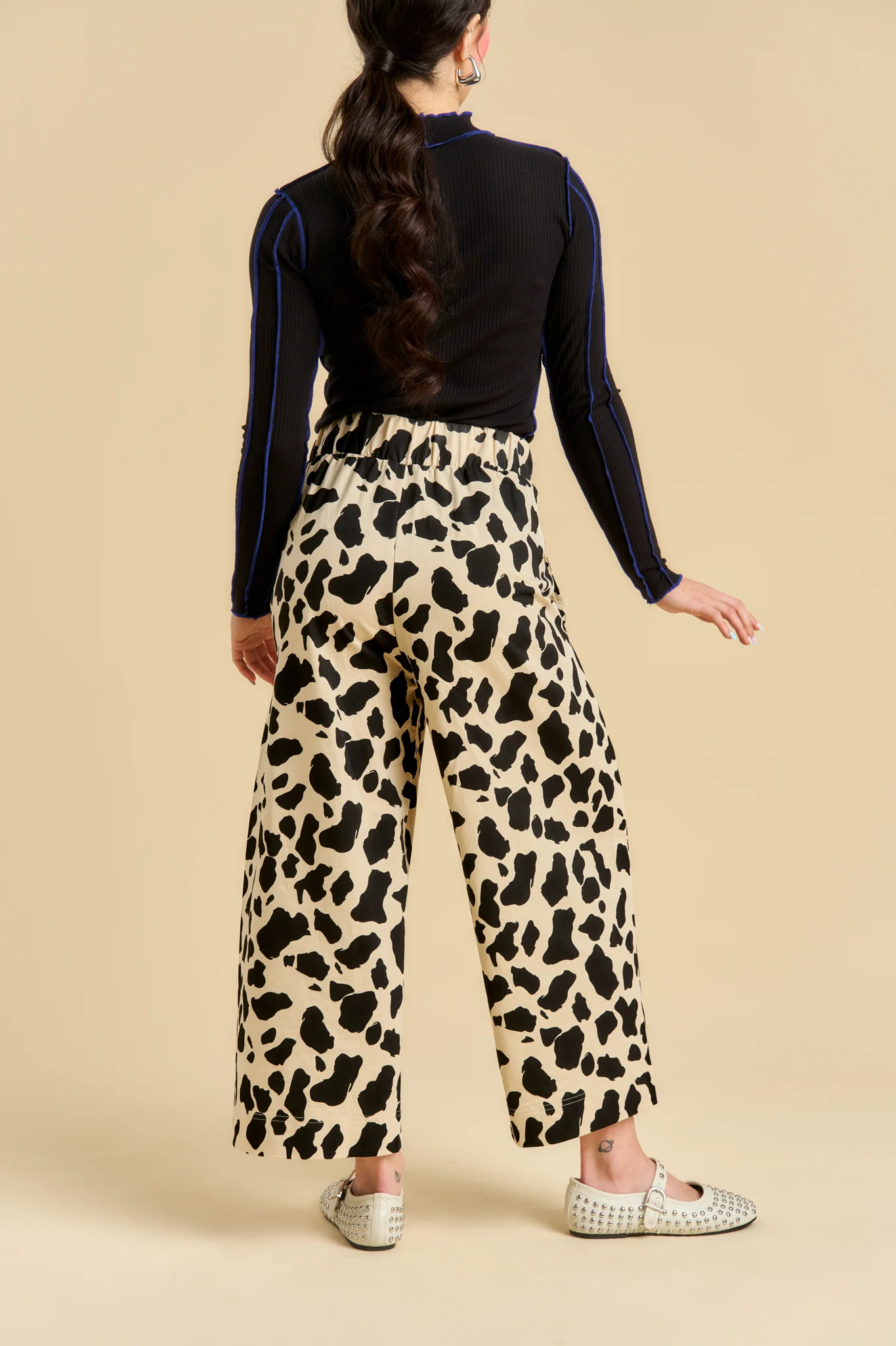 Tiffany Pants, Cowgirl - Image 2