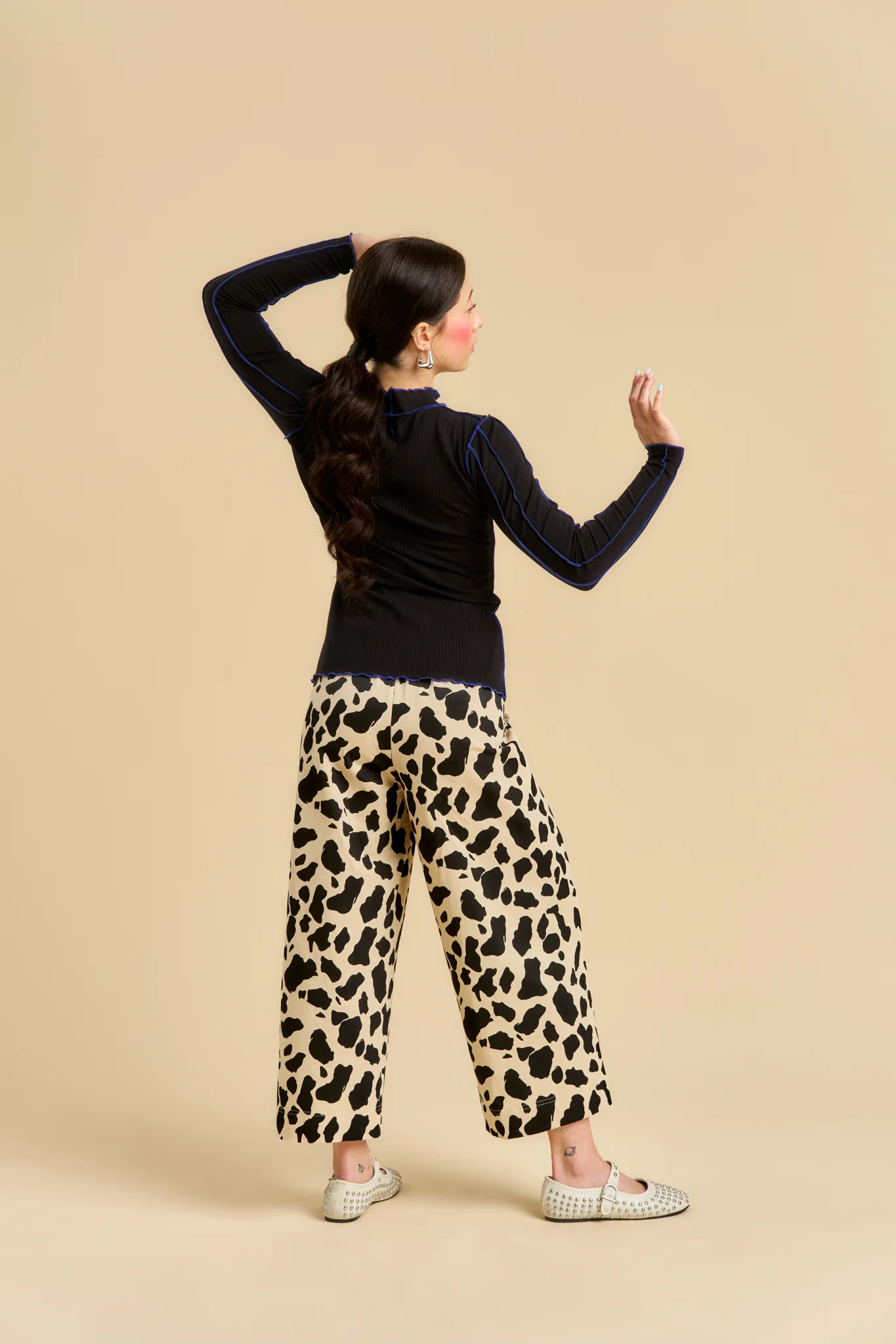 Tiffany Pants, Cowgirl - Image 5