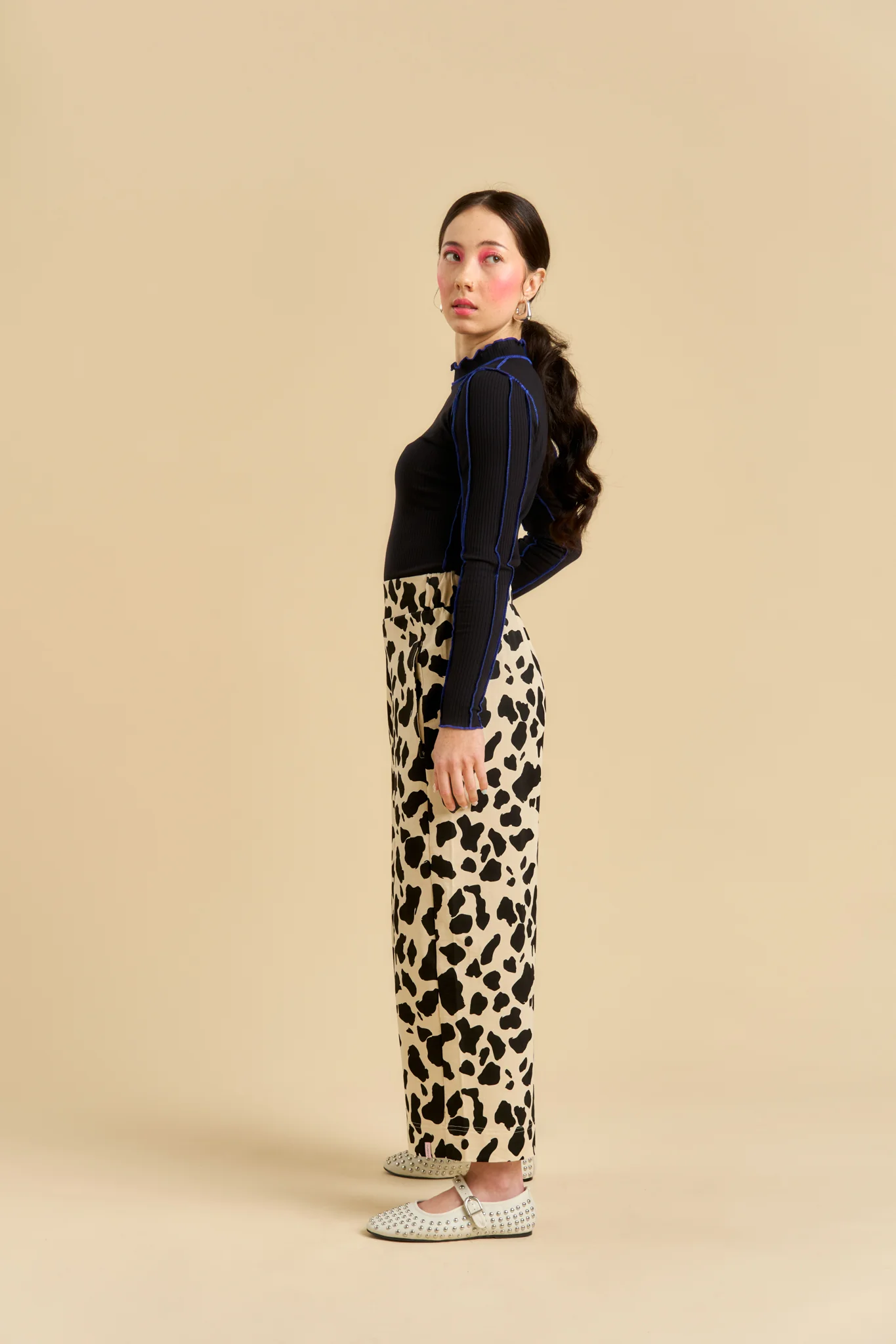 Tiffany Pants, Cowgirl - Image 7