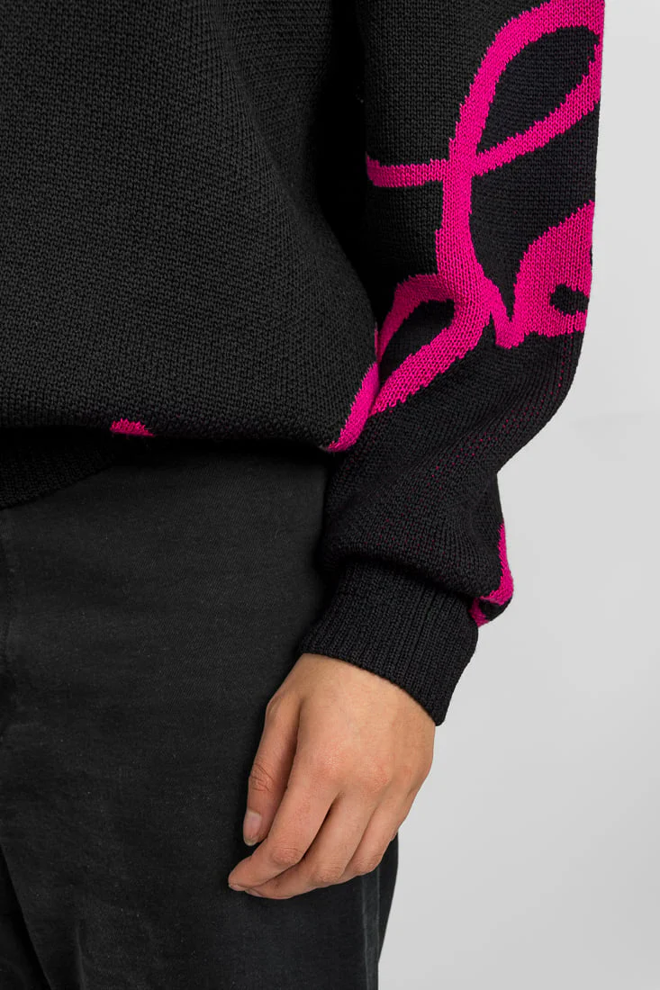 Tintti Love, Musta Pink - Image 6