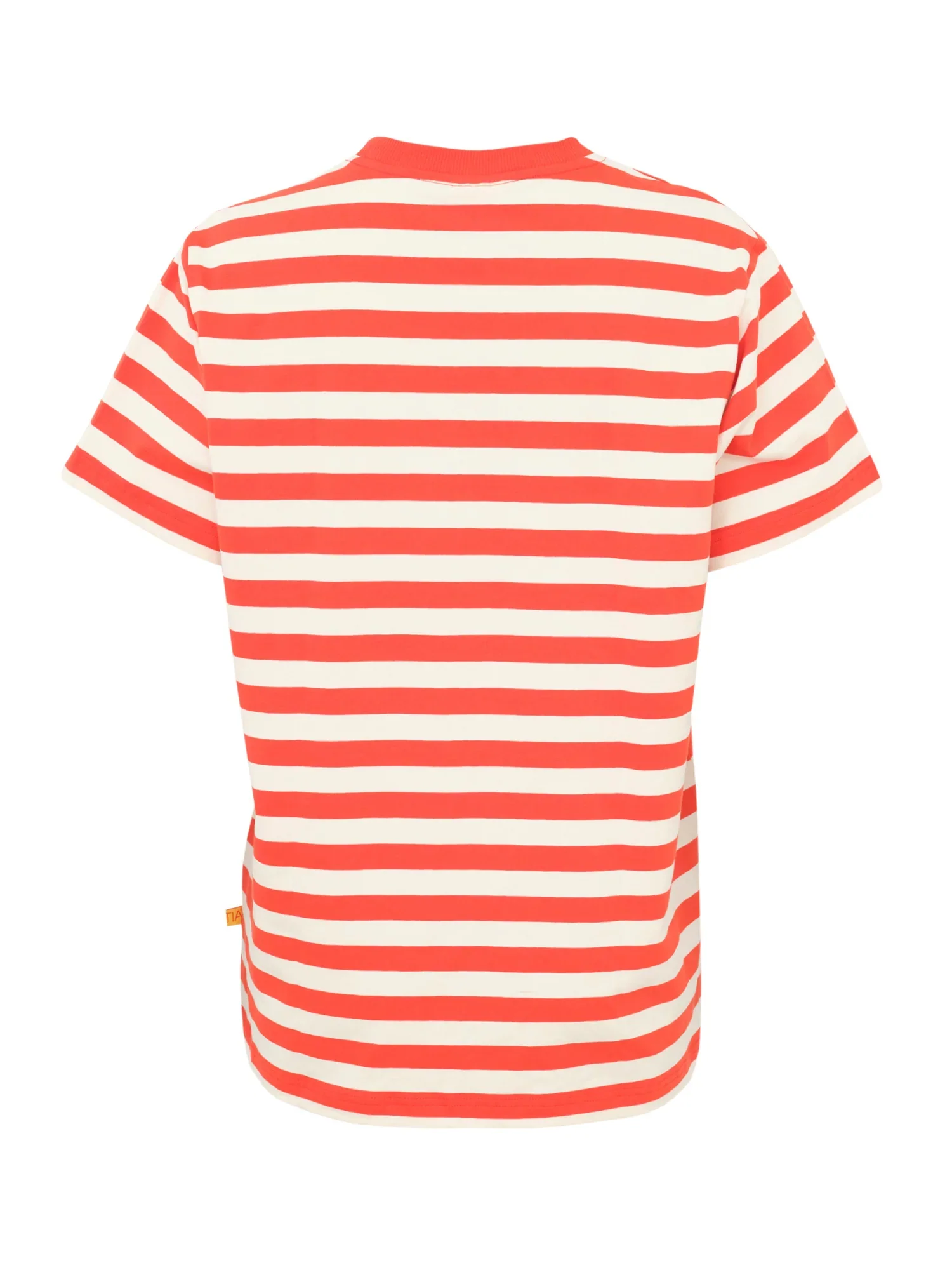 Unisex T-Paita Novato, Punainen - Image 5
