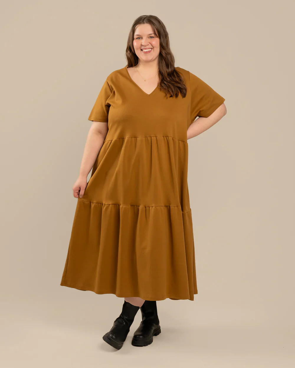 V-Pääntiemekko, Pronssi - Image 3
