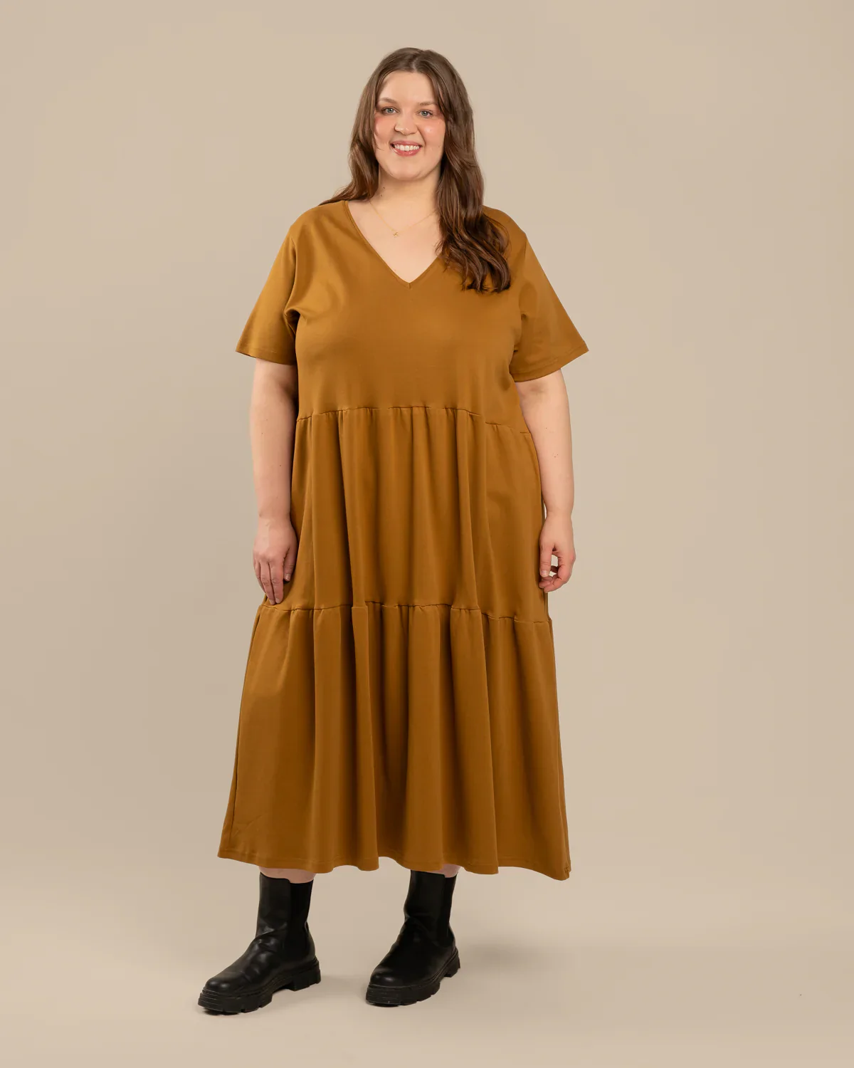 V-Pääntiemekko, Pronssi - Image 5
