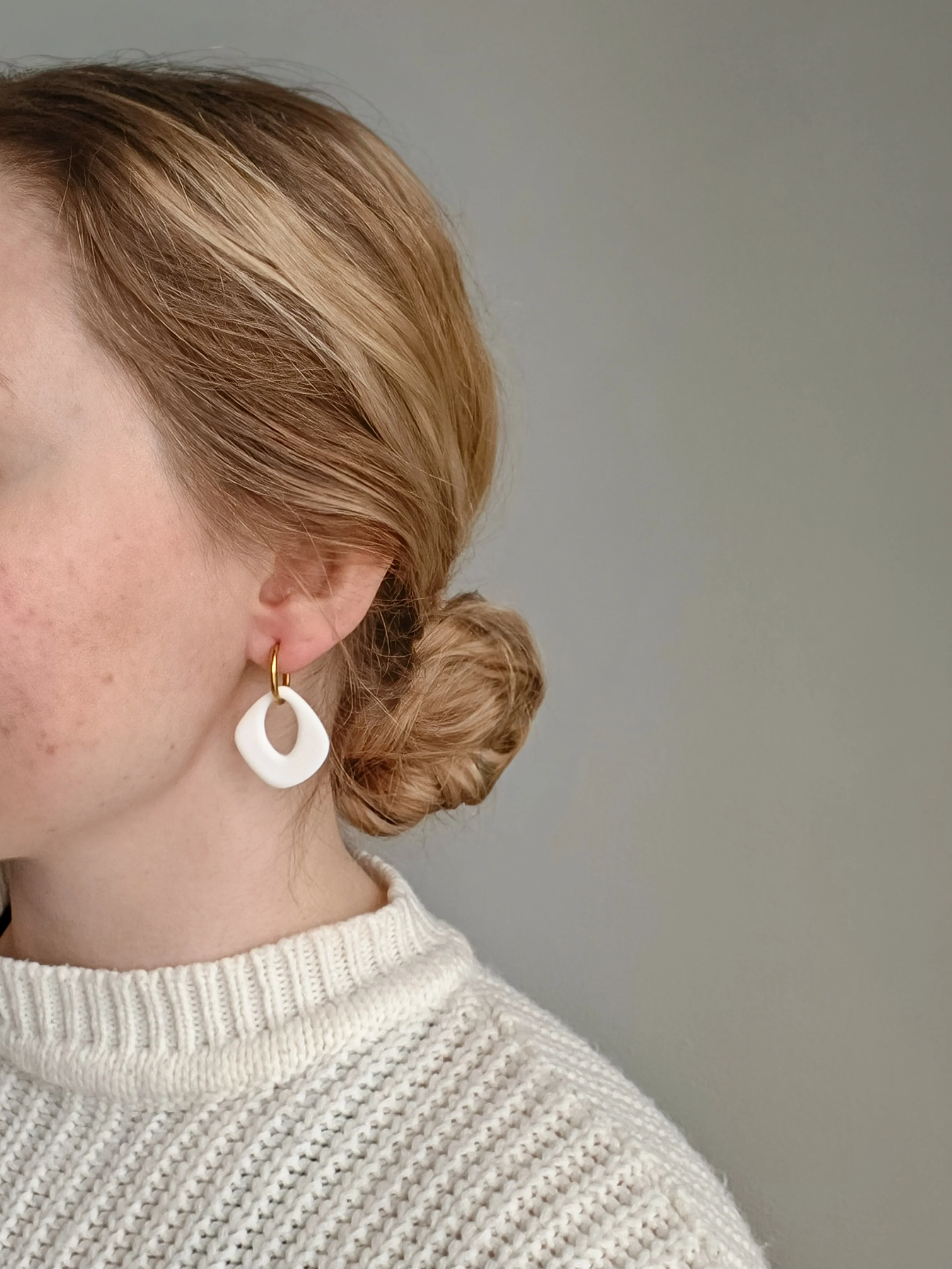 Vera Korvakorut, eri värejä - Image 4
