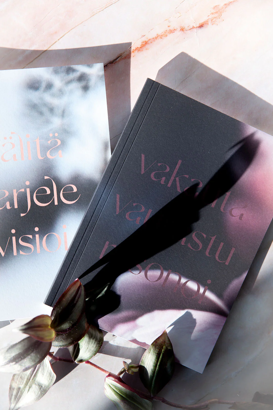 Vihko Mantra Collection, useita erilaisia - Image 4