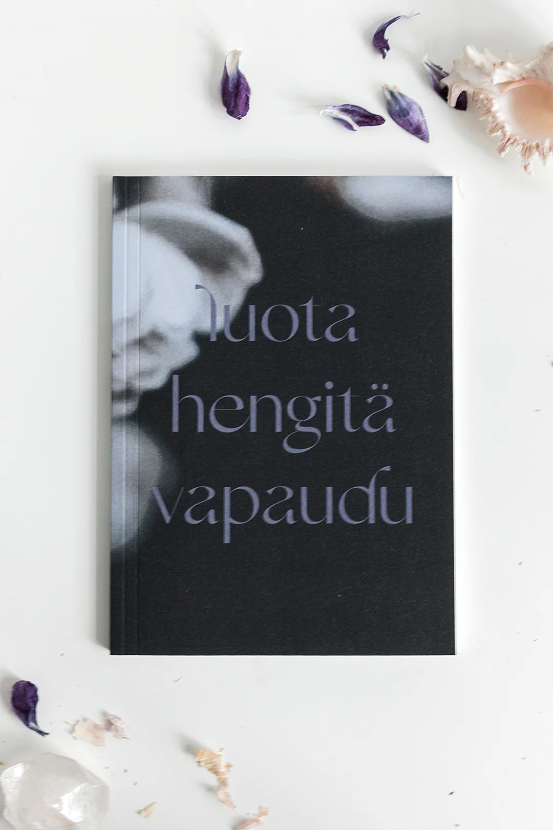 Vihko Mantra Collection, useita erilaisia - Image 5