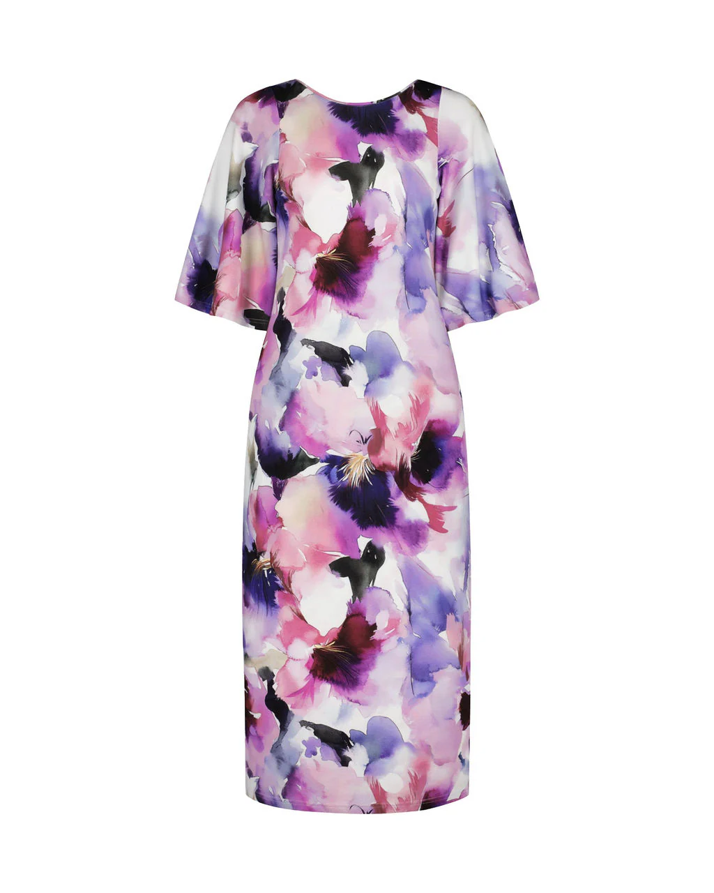 Vivienne Dress, Halo - Image 7